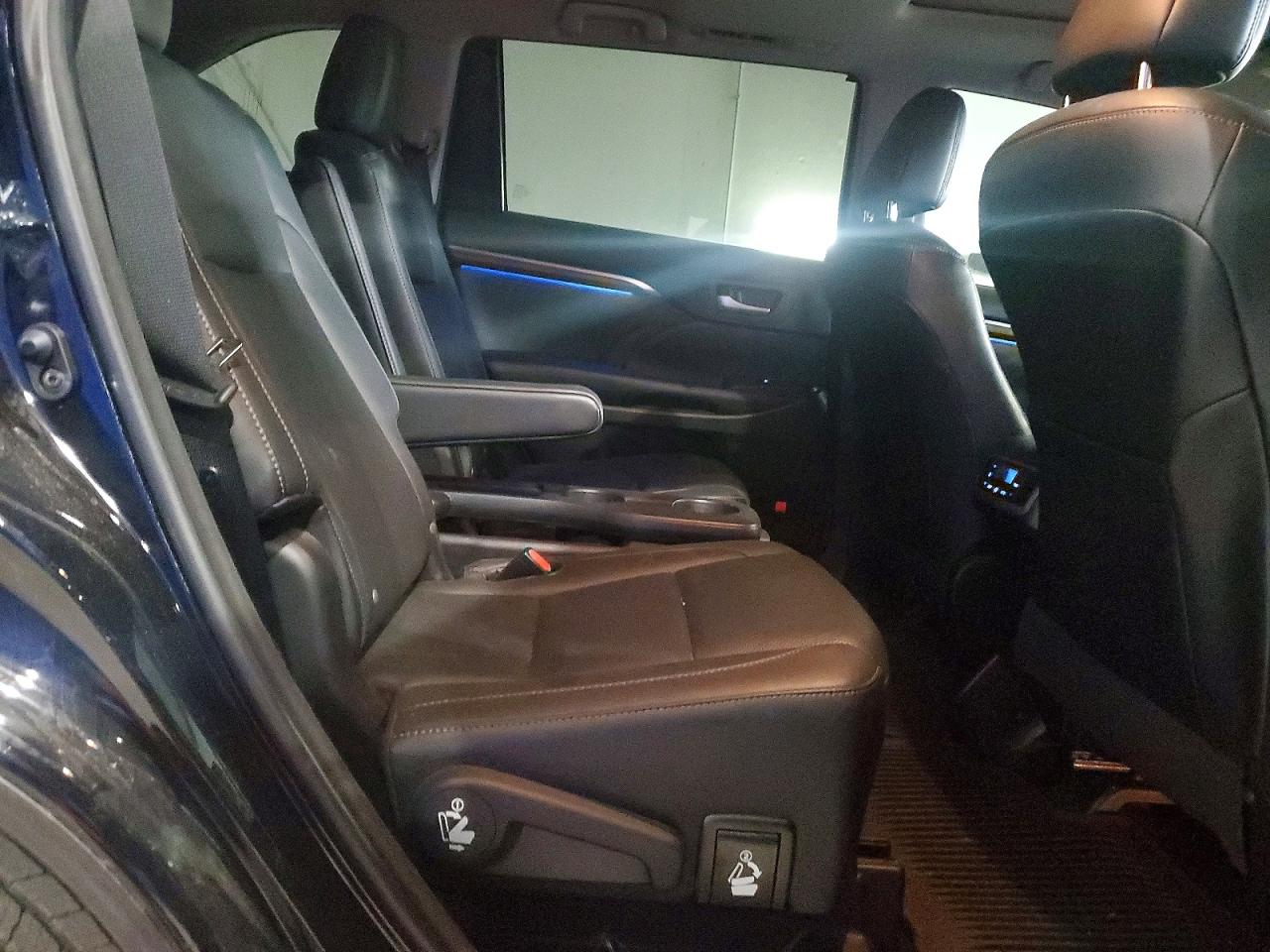 2015 Toyota Highlander Limited Black vin: 5TDDKRFH7FS173503