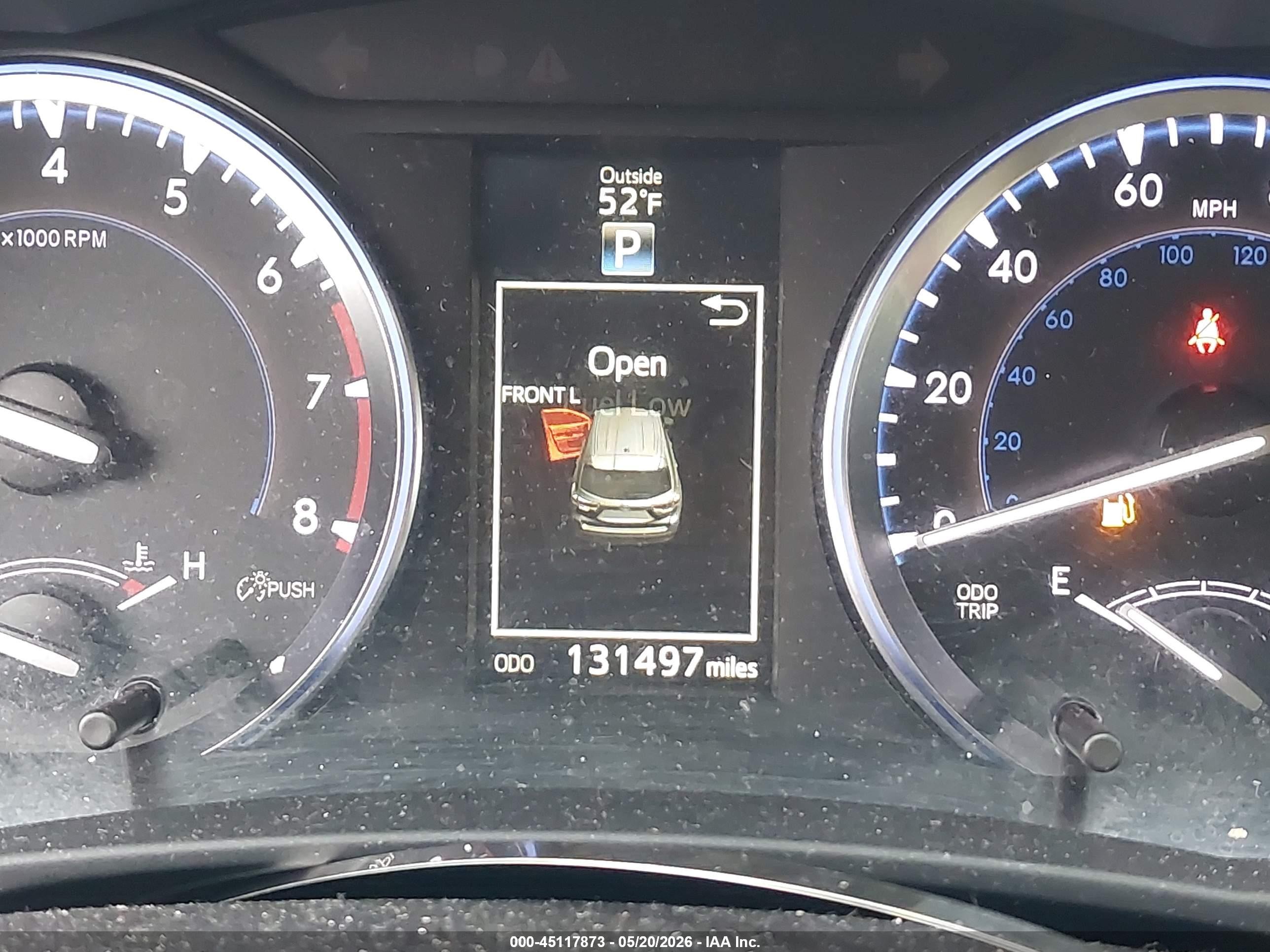 2015 Toyota Highlander Limited V6 Green vin: 5TDDKRFH7FS212686