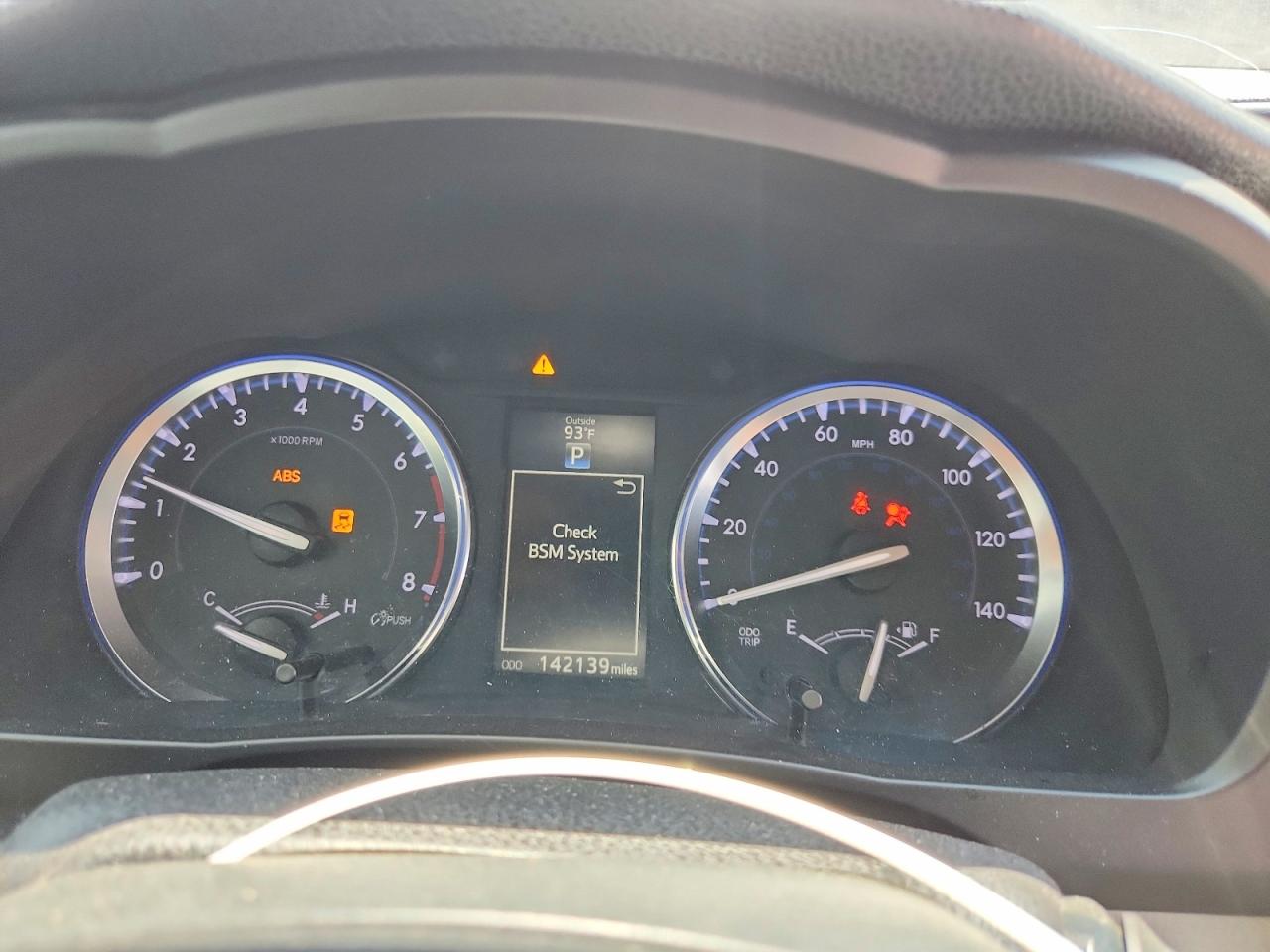2014 Toyota Highlander Limited Gray vin: 5TDDKRFH8ES007425