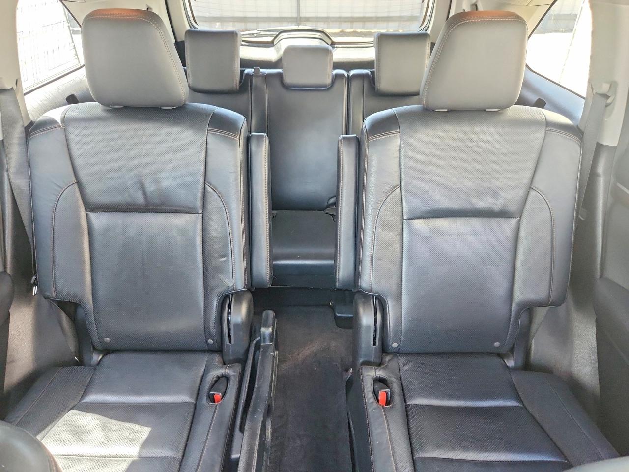 2015 Toyota Highlander Limited Silver vin: 5TDDKRFH8FS088881