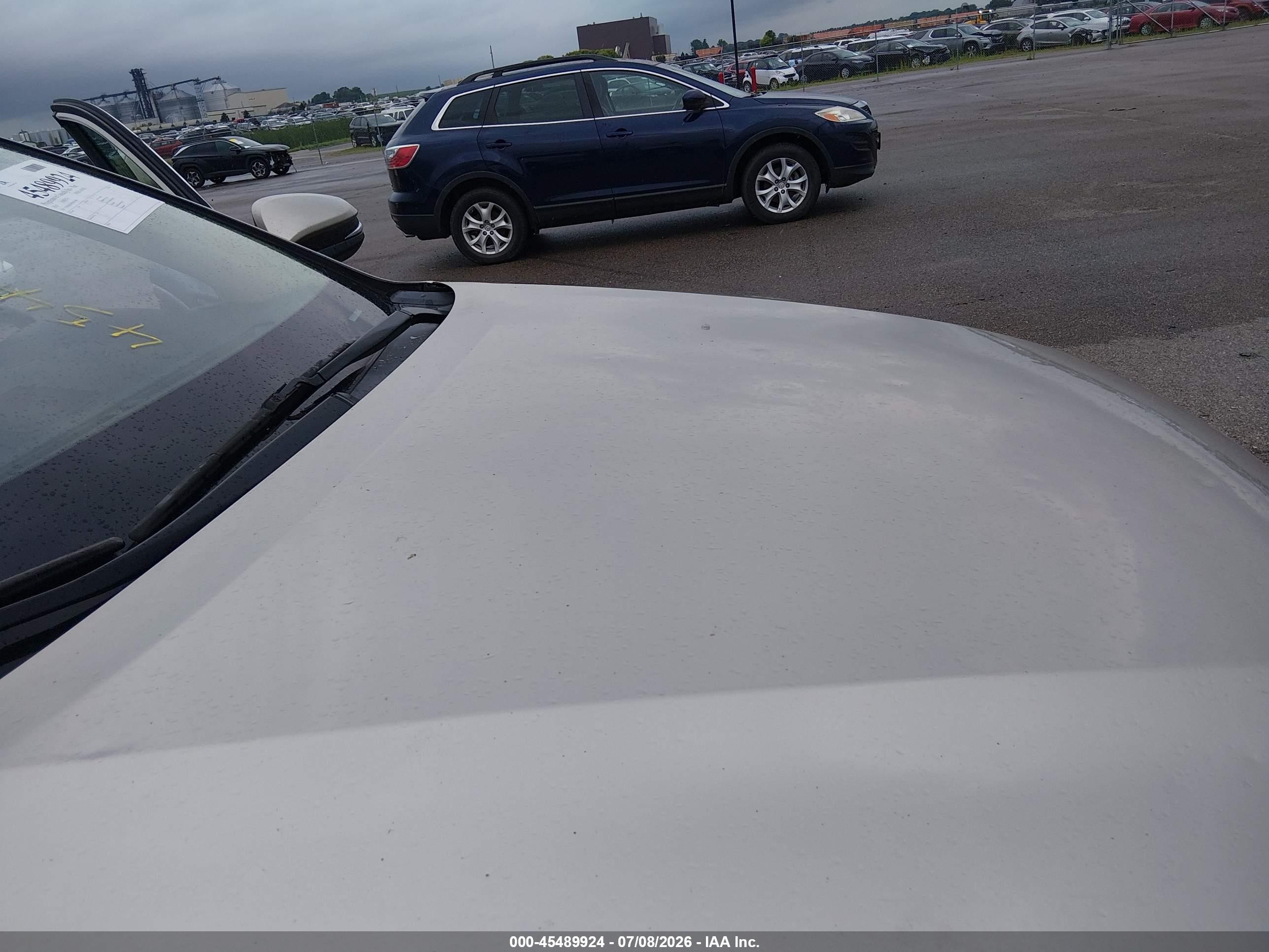 2014 Toyota Highlander Limited V6 Gold vin: 5TDDKRFH9ES035489