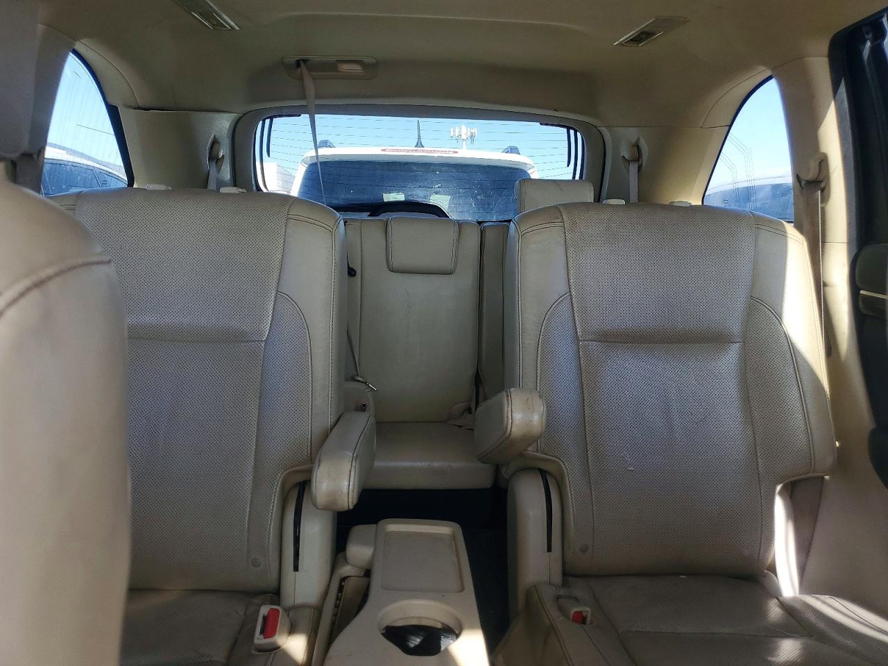 2015 Toyota Highlander Limited Platinum White vin: 5TDDKRFH9FS078599