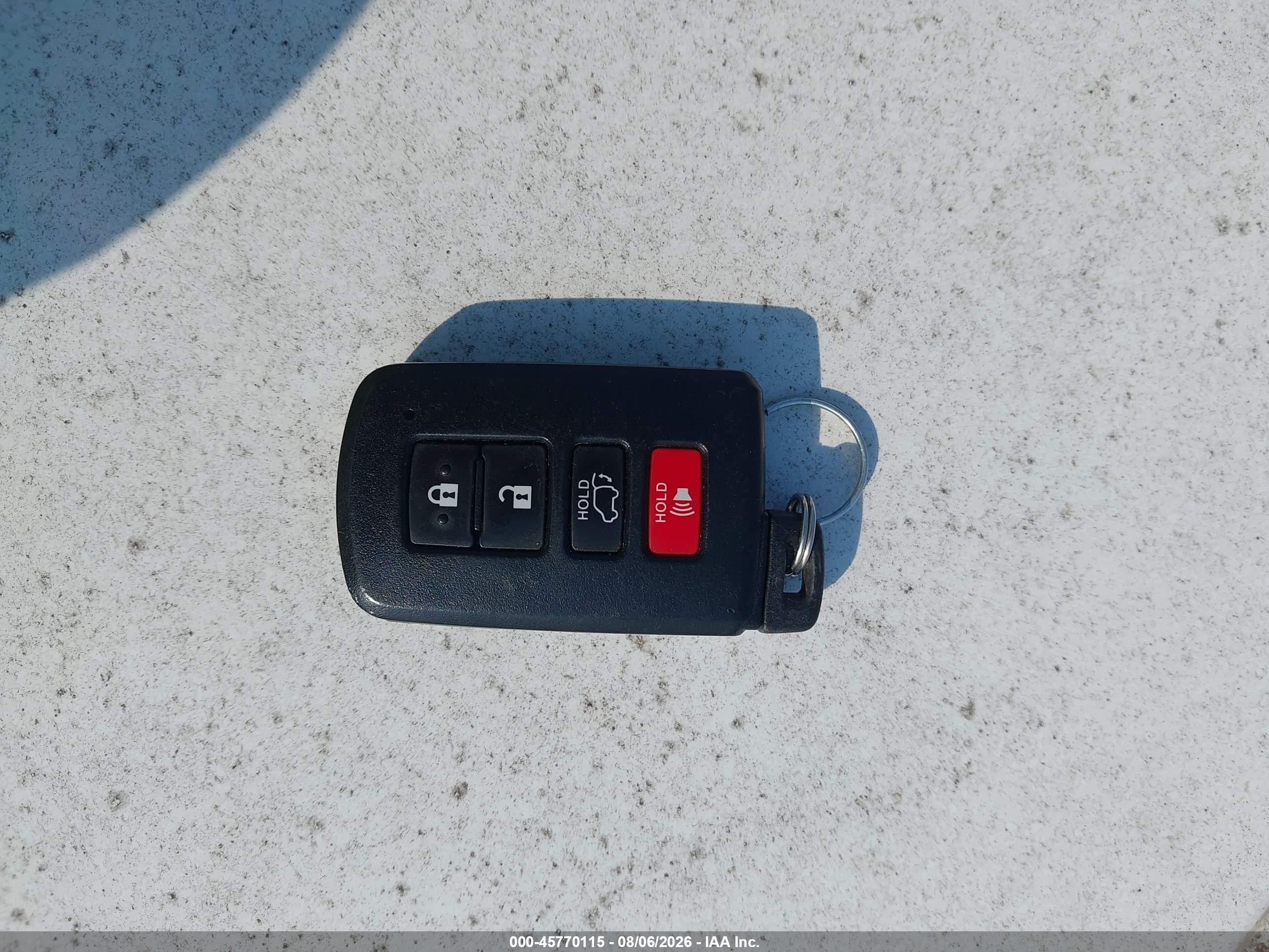 2015 Toyota Highlander Limited Platinum V6 Серый vin: 5TDDKRFH9FS148618