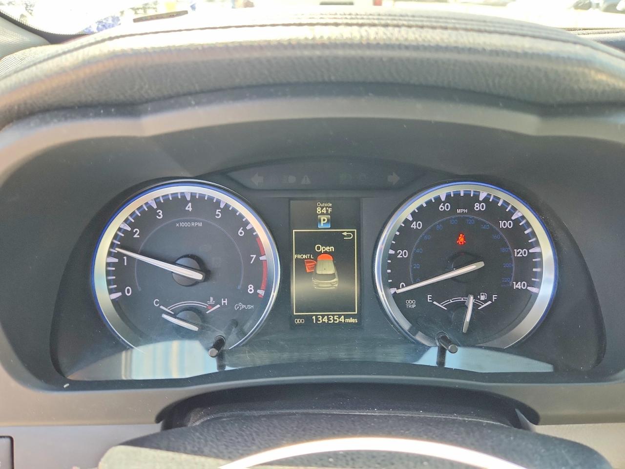 2015 Toyota Highlander Limited Silver vin: 5TDDKRFH9FS188665