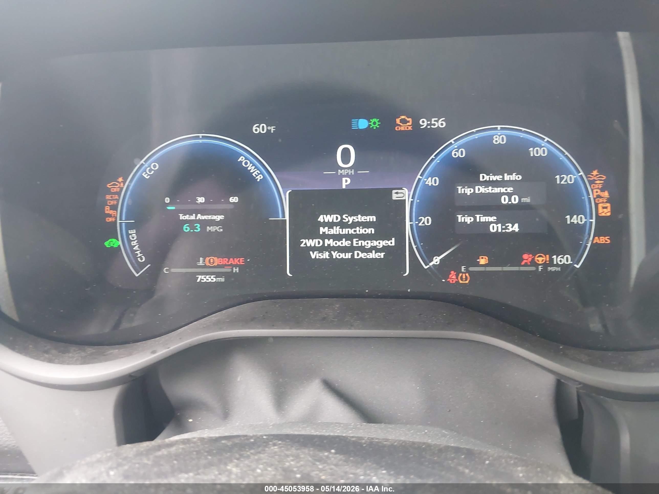 2025 Toyota Sienna Xse Gray vin: 5TDDSKFC9SS173878