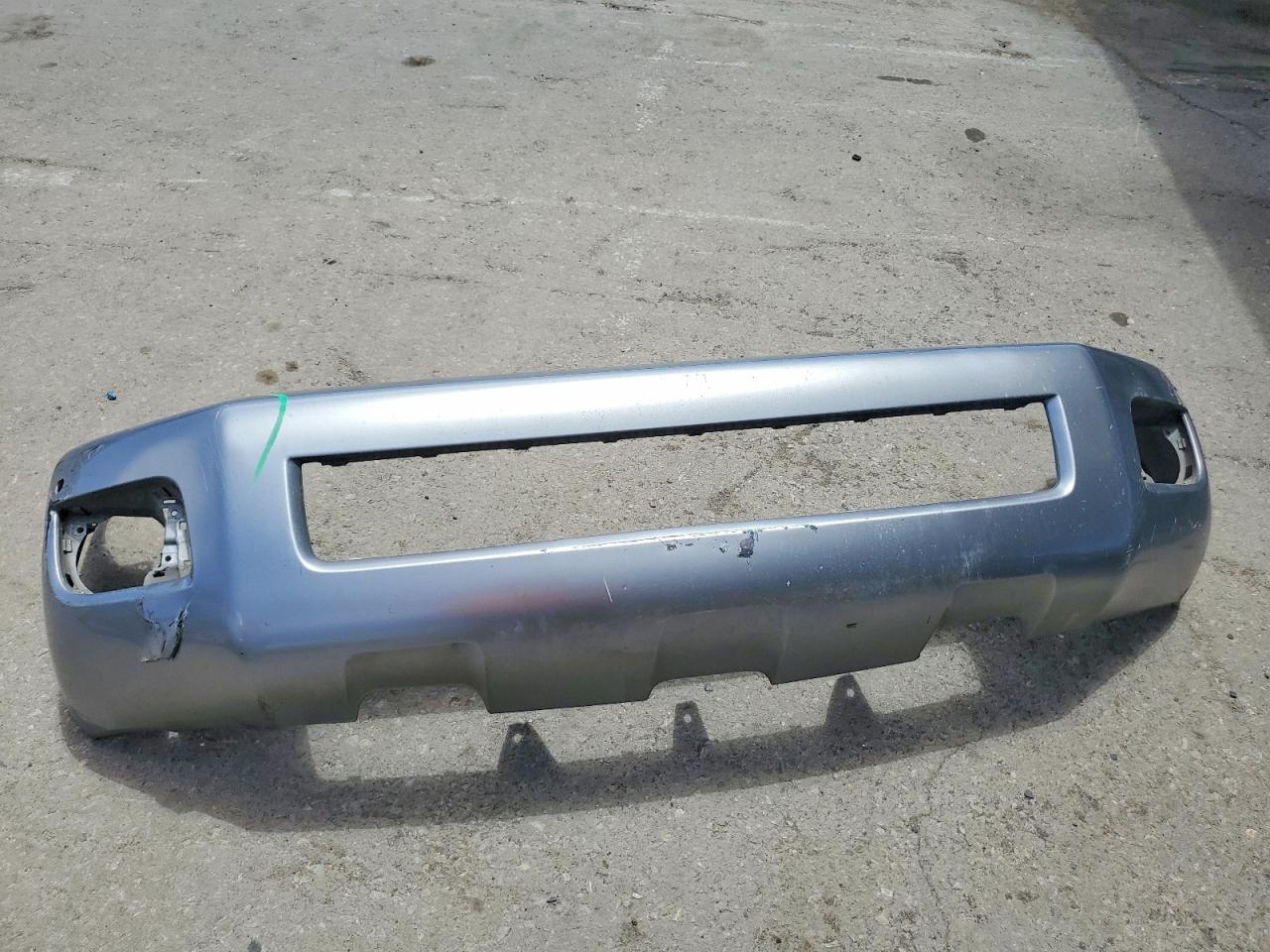 2010 Toyota Sequoia Platinum Silver vin: 5TDDW5G15AS026328