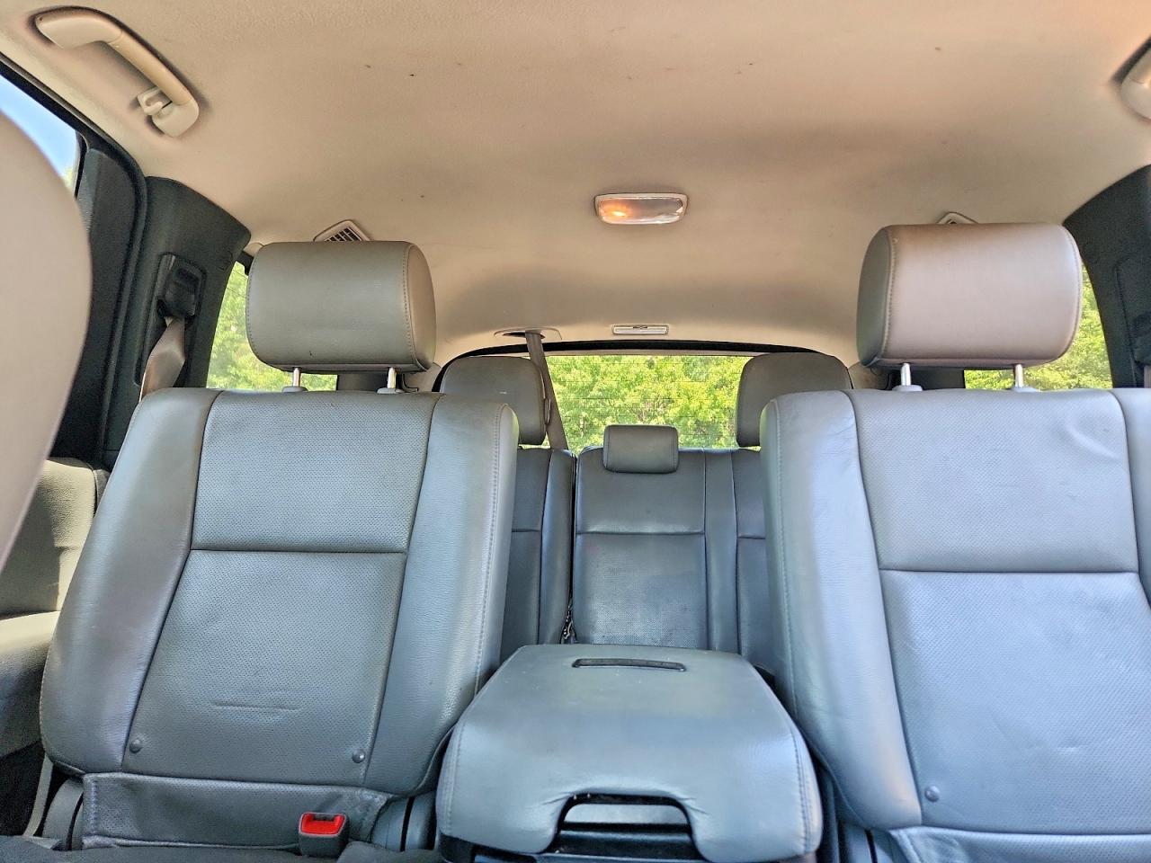 2012 Toyota Sequoia Platinum Black vin: 5TDDW5G18CS071623