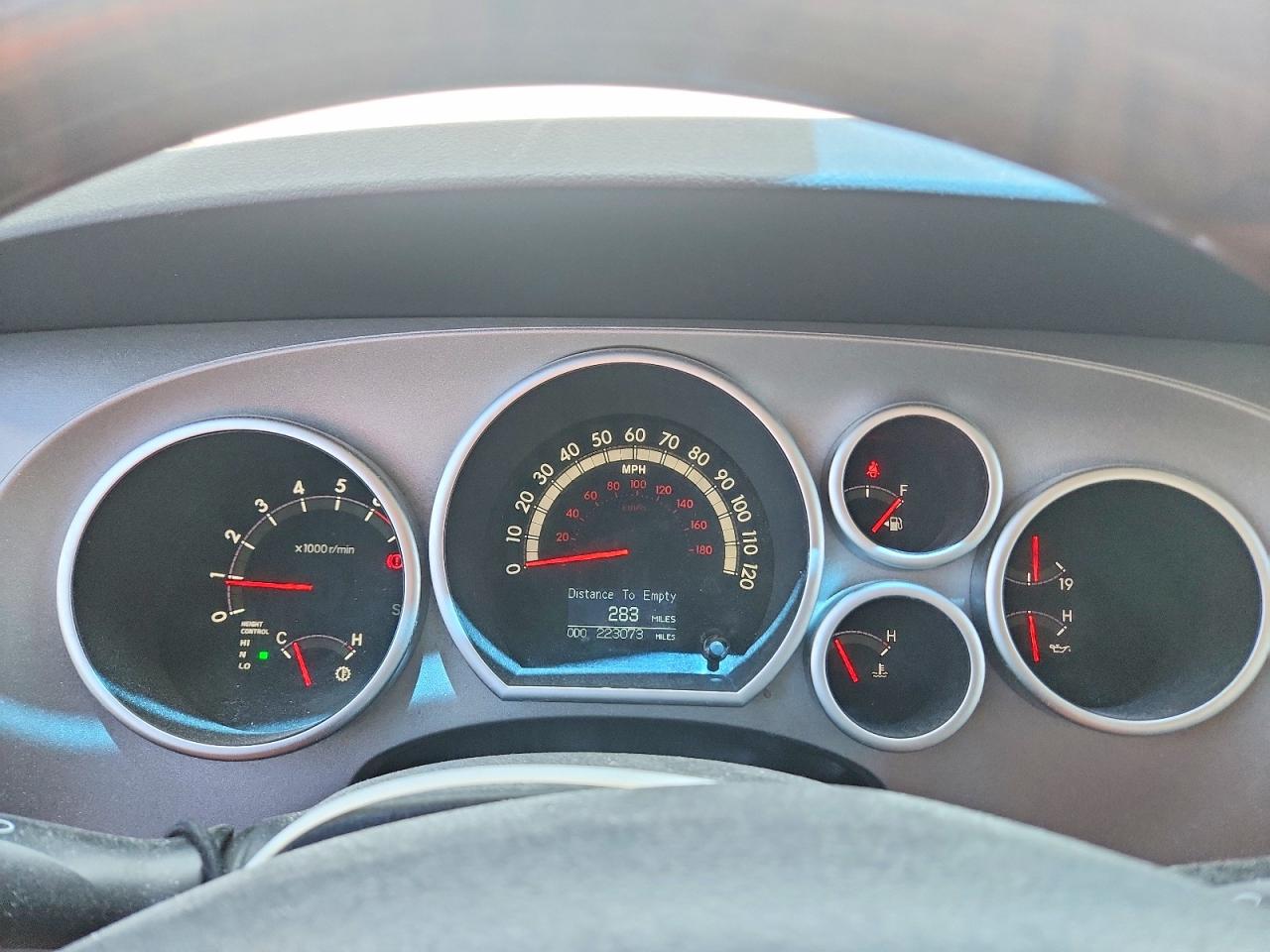 2010 Toyota Sequoia Platinum Blue vin: 5TDDY5G18AS024518