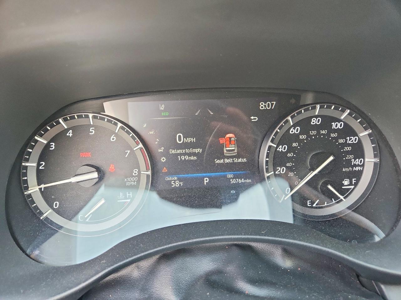 2021 Toyota Highlander Limited Синий vin: 5TDDZRBH1MS524064
