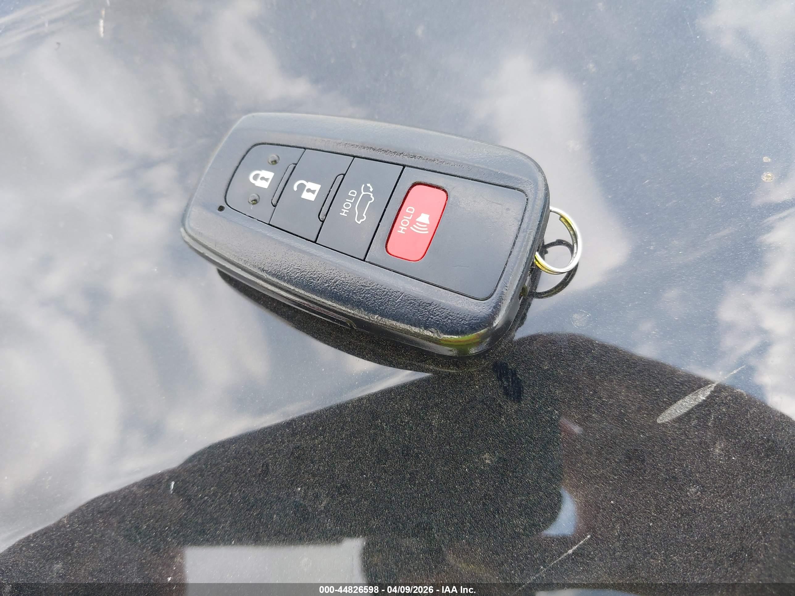 2021 Toyota Highlander Limited Черный vin: 5TDDZRBH7MS531505