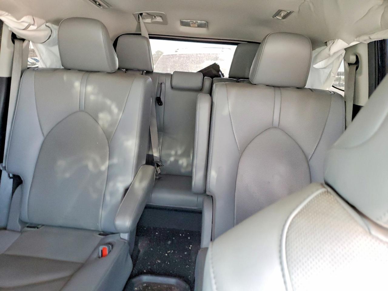 2020 Toyota Highlander Limited Blue vin: 5TDDZRBH8LS047969
