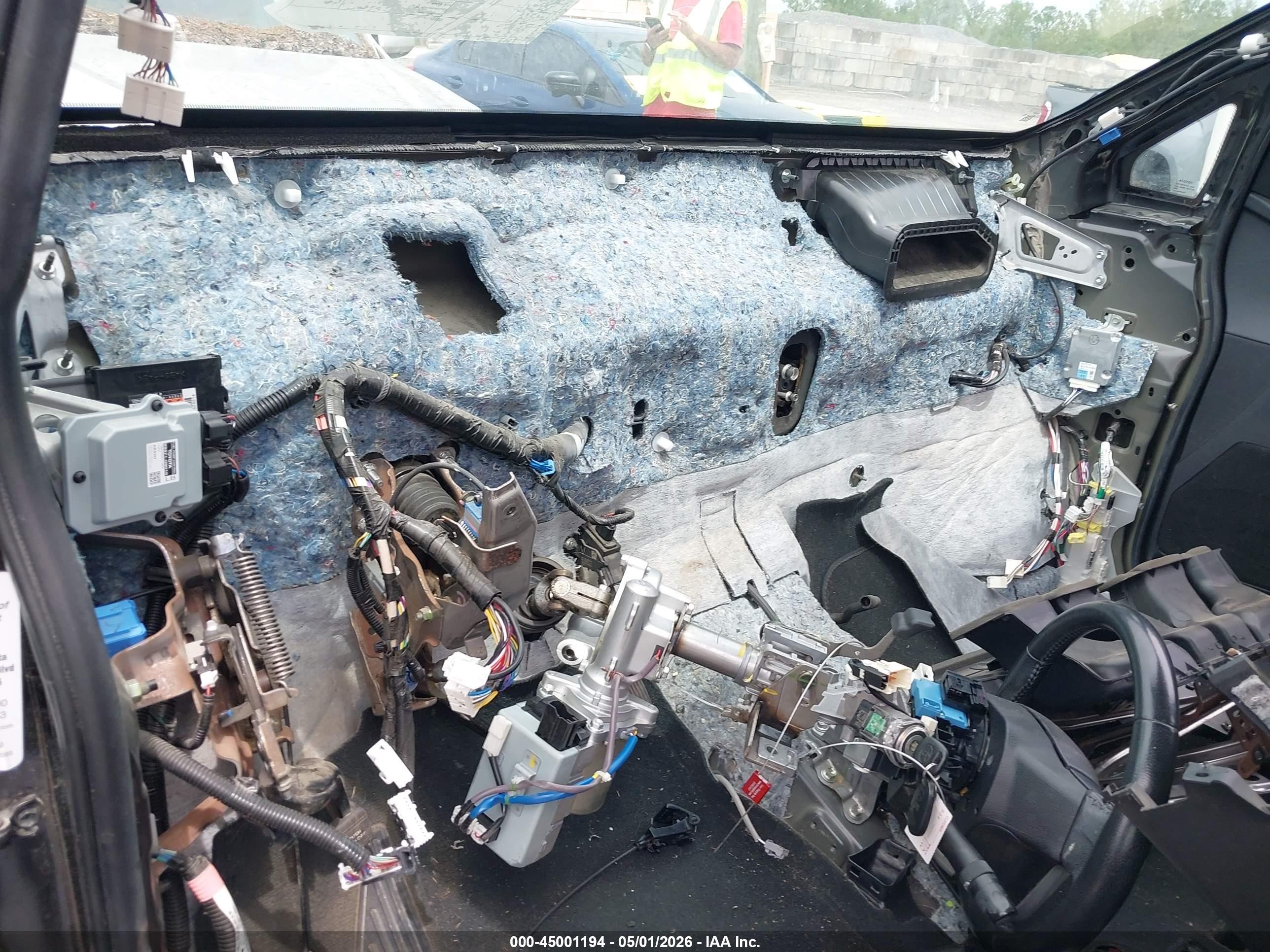 2020 Toyota Sienna Se Black vin: 5TDEZ3DC8LS249679