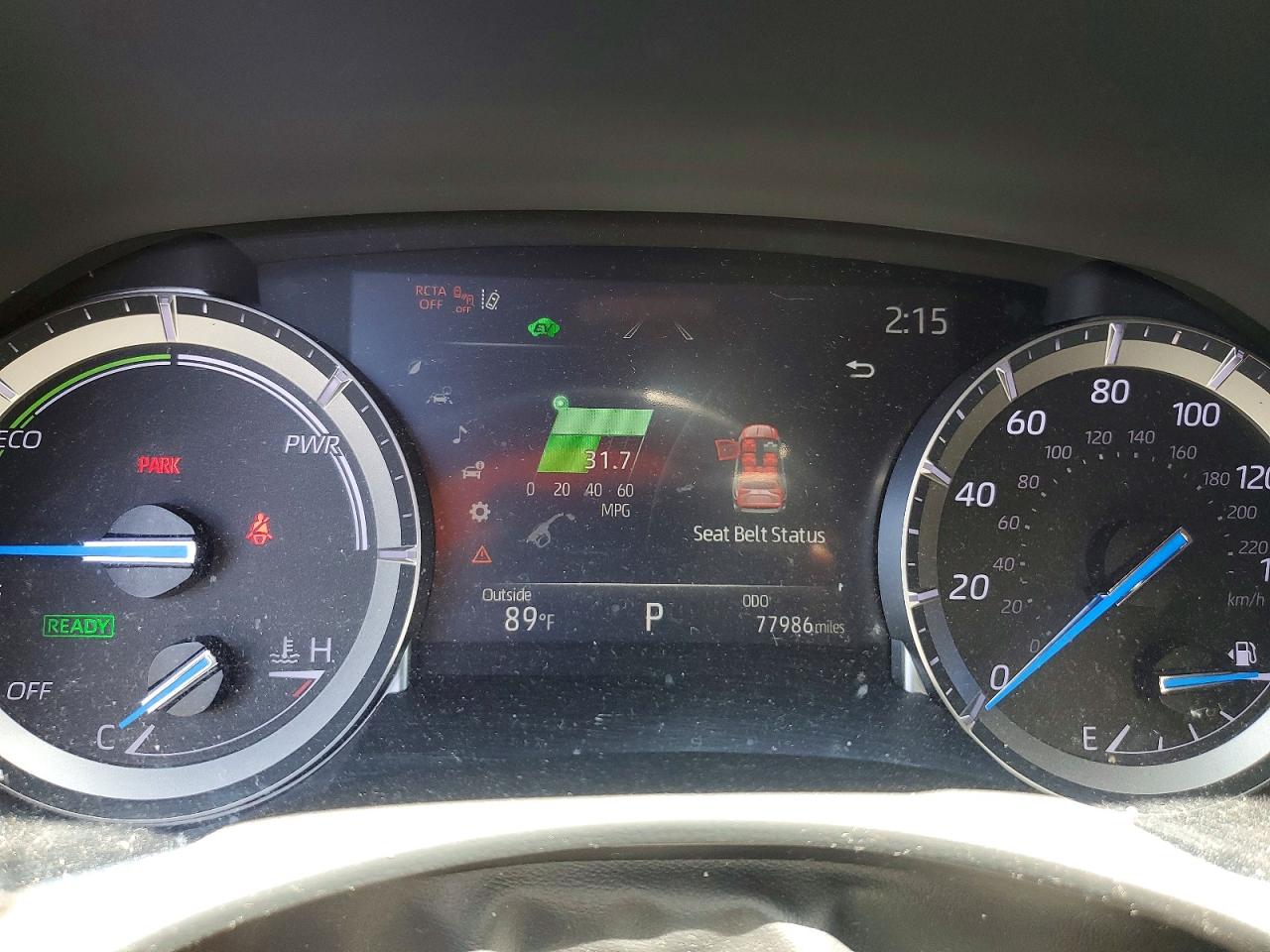 2022 Toyota Highlander Hybrid Platinum Черный vin: 5TDFARAH4NS014388
