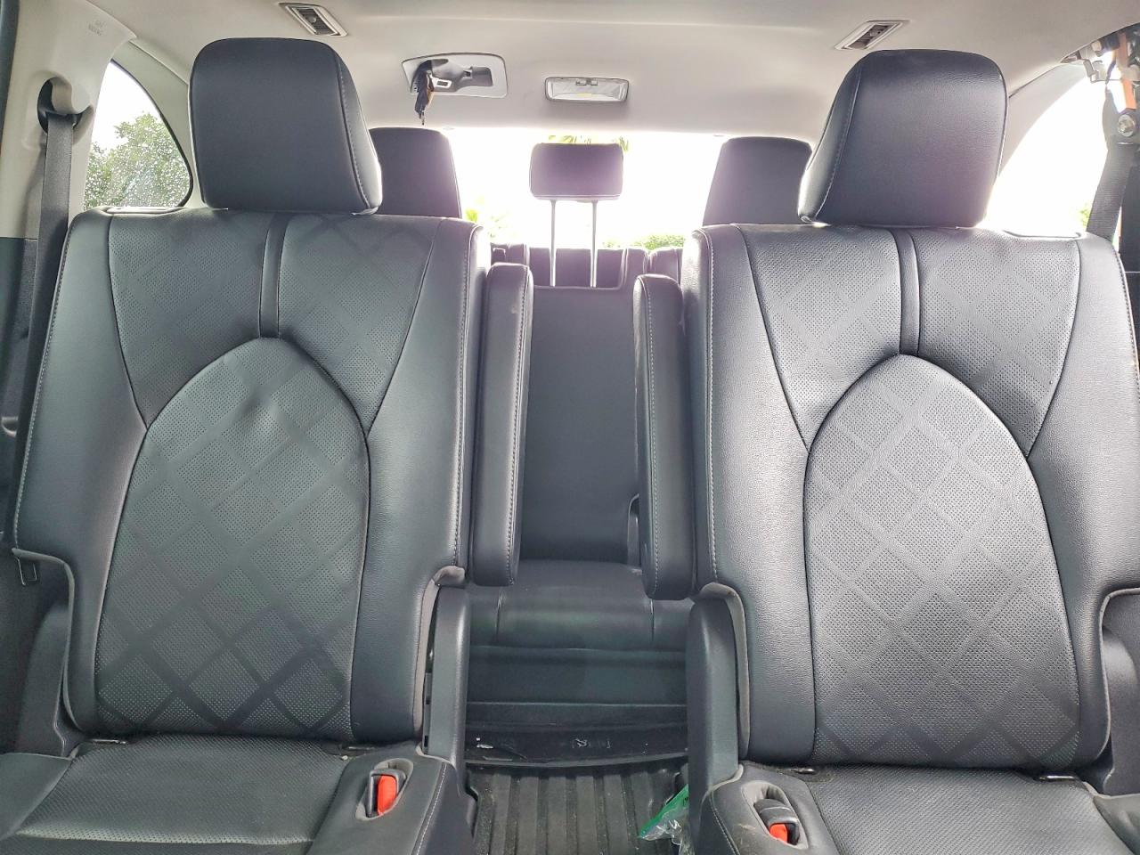2020 Toyota Highlander Platinum Black vin: 5TDFZRBH6LS007138