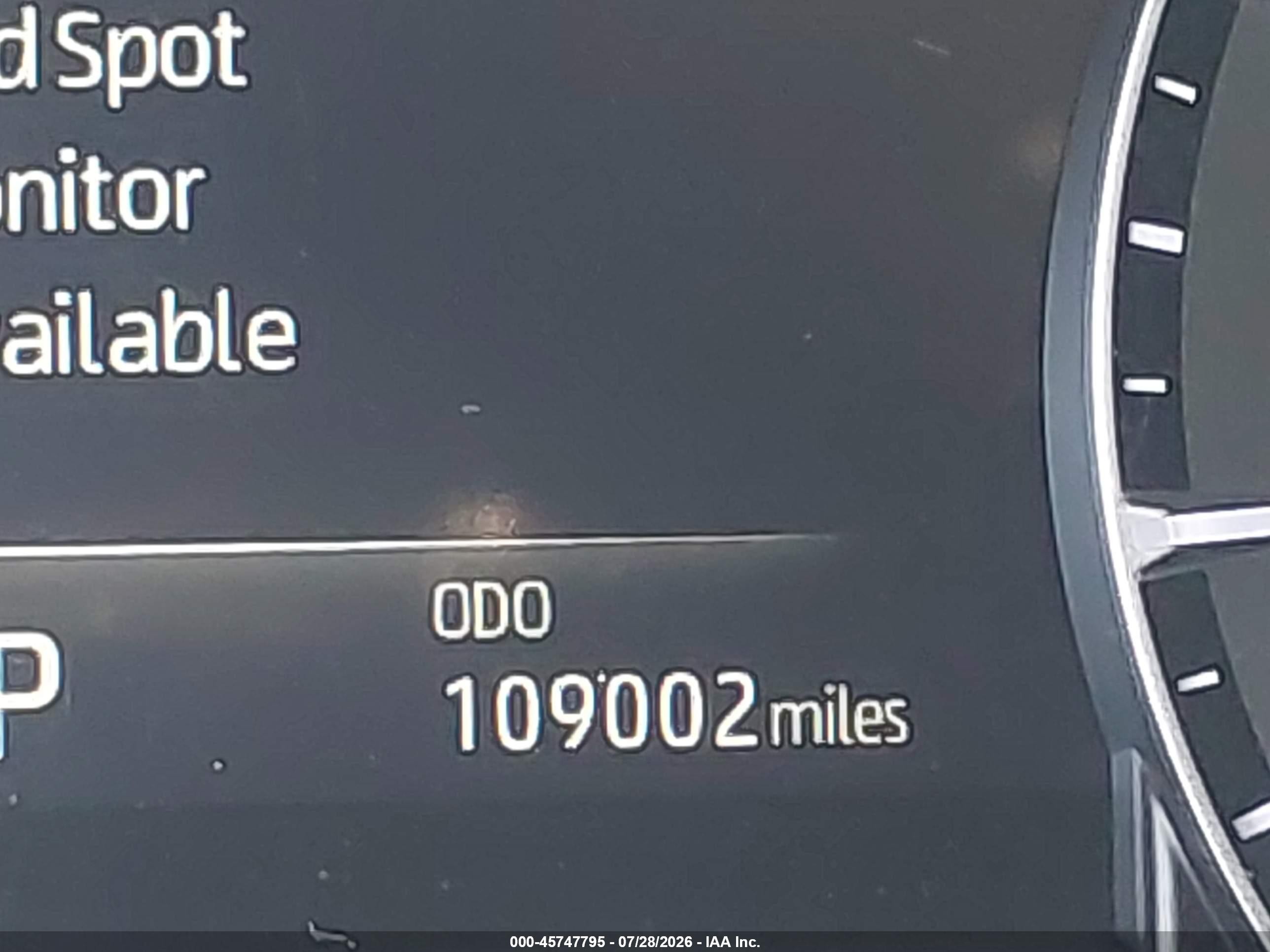 2020 Toyota Highlander Hybrid Xle Black vin: 5TDGBRCH3LS501898