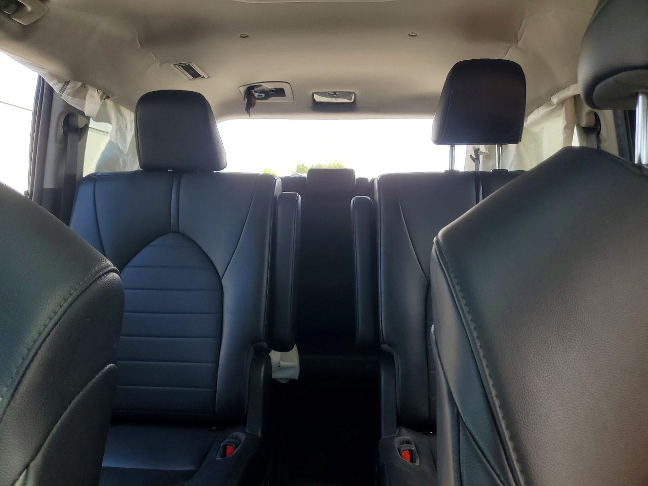 2021 Toyota Highlander Xle Черный vin: 5TDGZRAH3MS069457