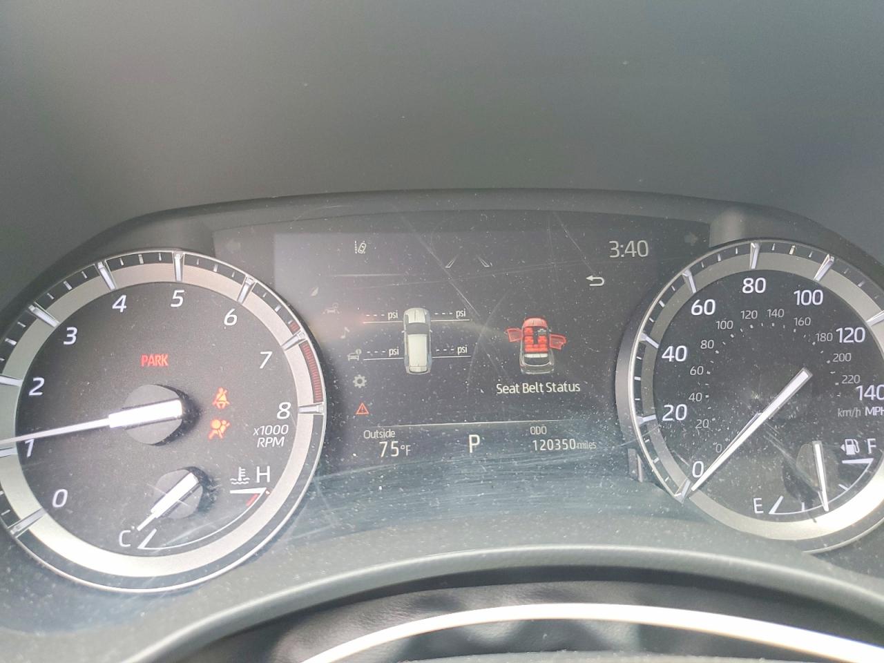 2021 Toyota Highlander Xle Gray vin: 5TDGZRAH6MS515164