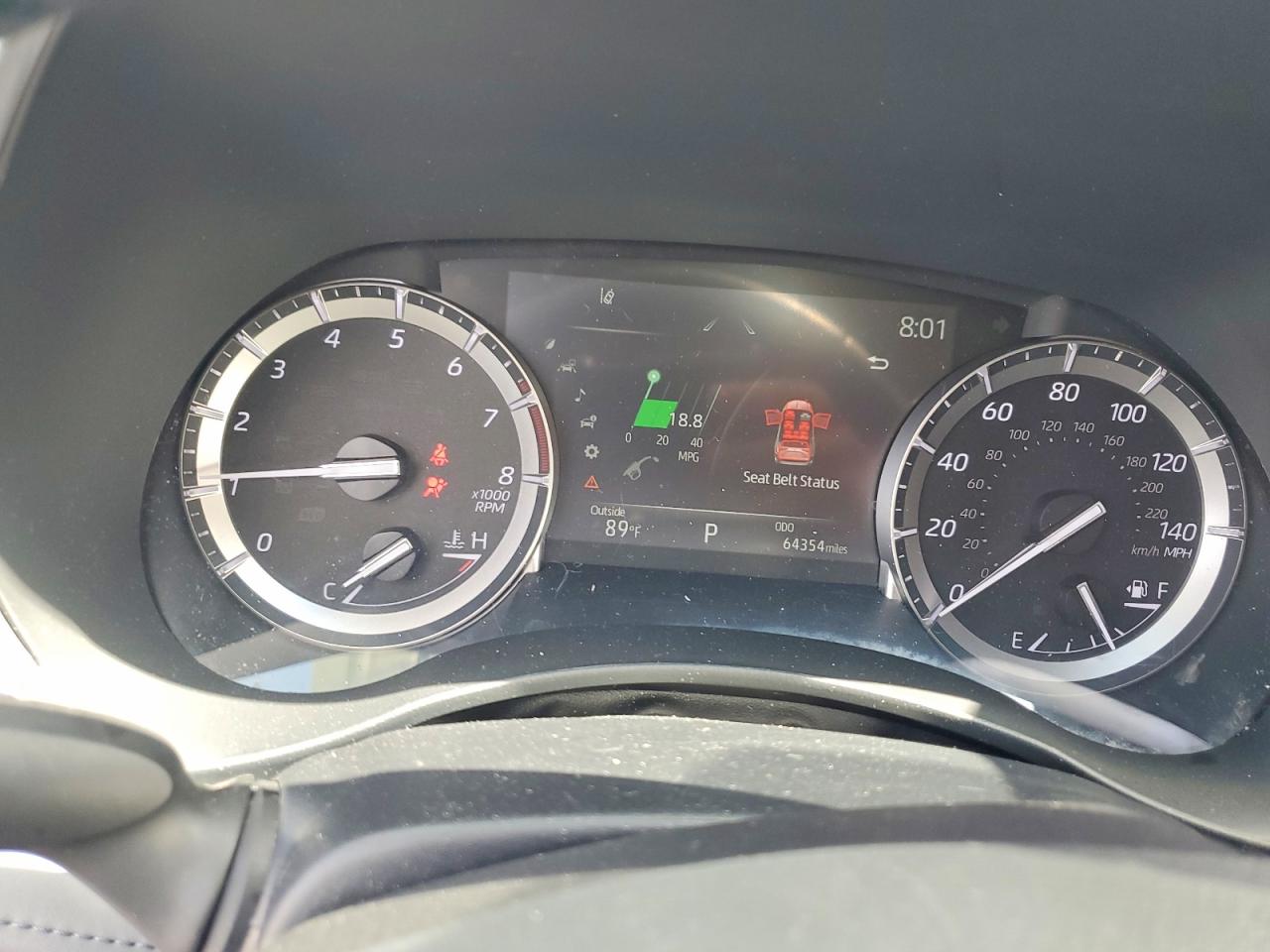2022 Toyota Highlander Xle Бордовый vin: 5TDGZRAHXNS136170