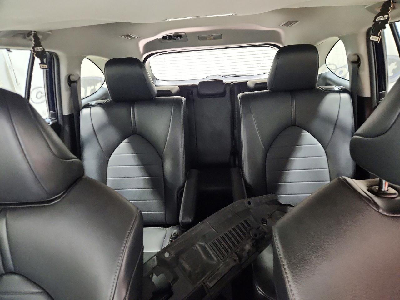 2021 Toyota Highlander Xle Blue vin: 5TDGZRBH0MS063615