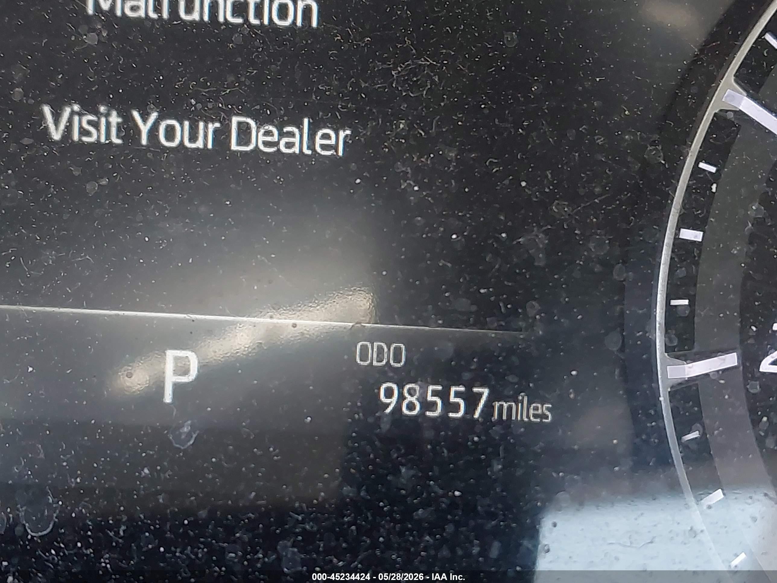2020 Toyota Highlander Xle Белый vin: 5TDHZRBH9LS502717