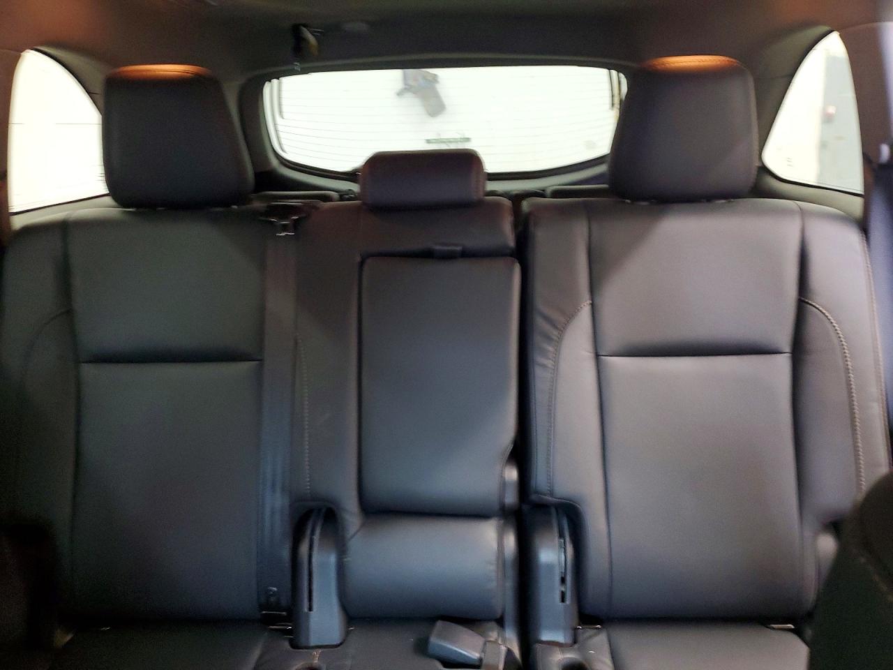 2018 Toyota Highlander Hybrid Xle Gray vin: 5TDJGRFH2JS037115