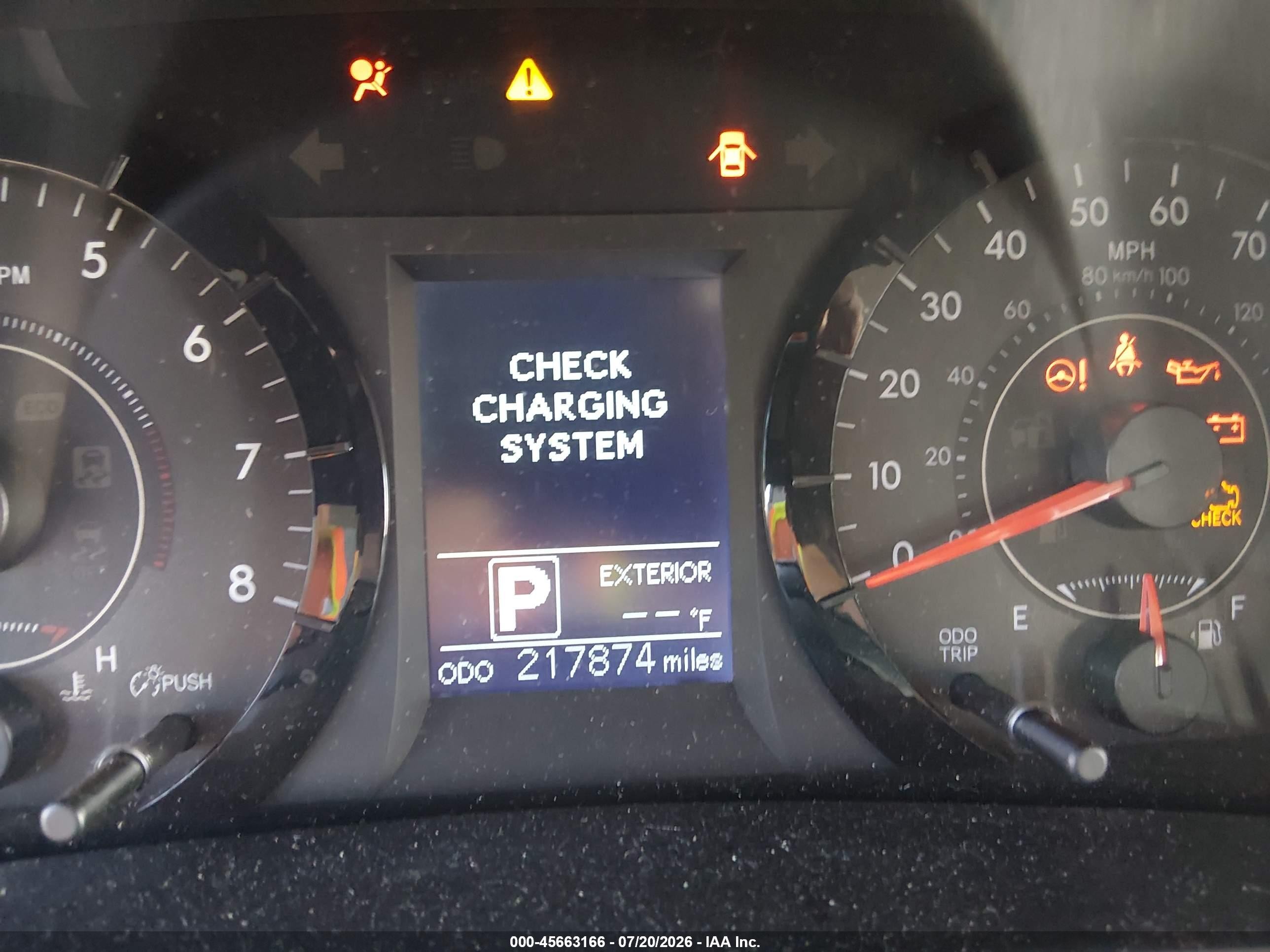 2015 Toyota Sienna Le 7 Passenger Silver vin: 5TDJK3DC2FS104273