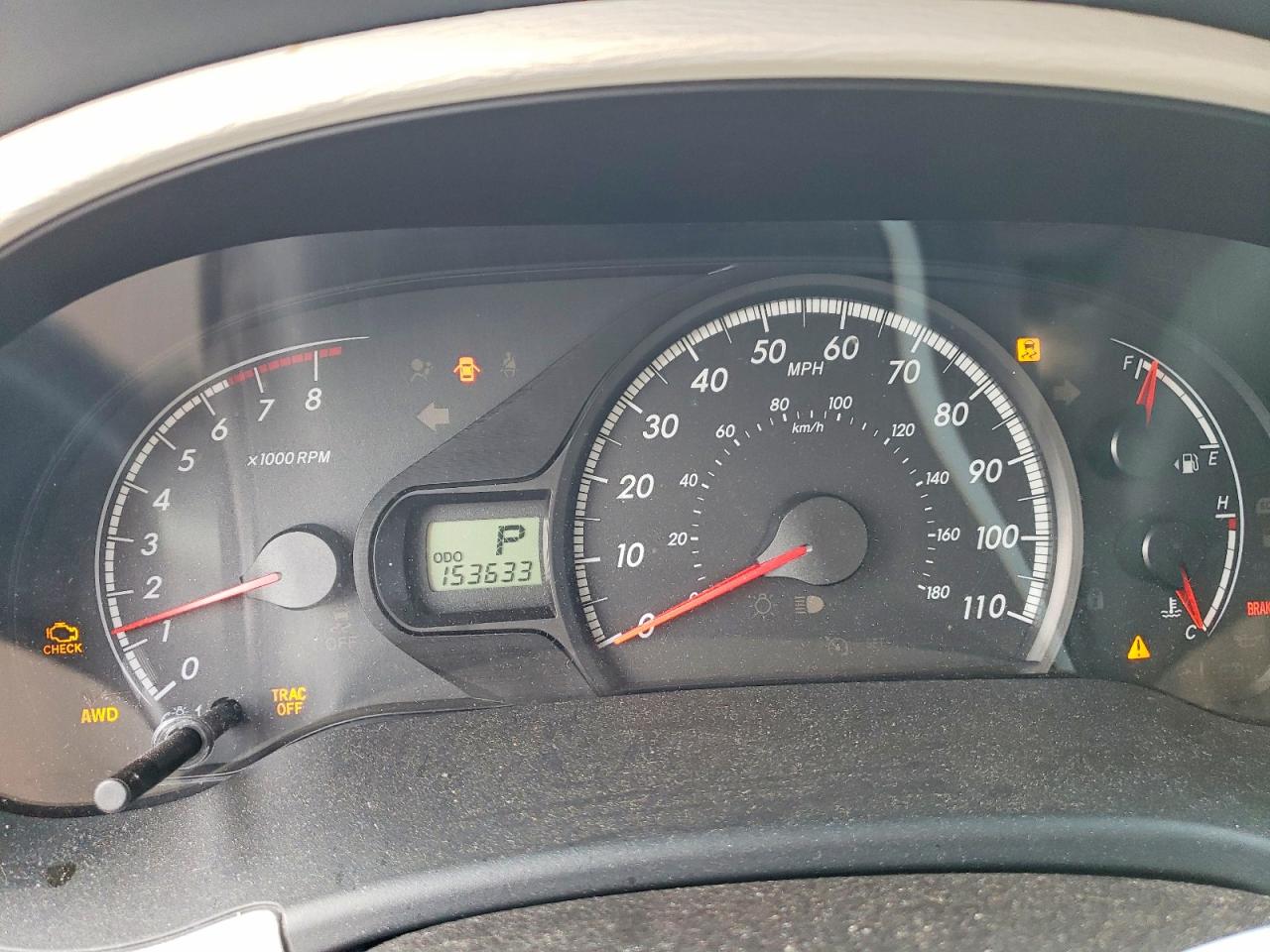 2014 Toyota Sienna Le Темно-бордовый vin: 5TDJK3DC6ES089226
