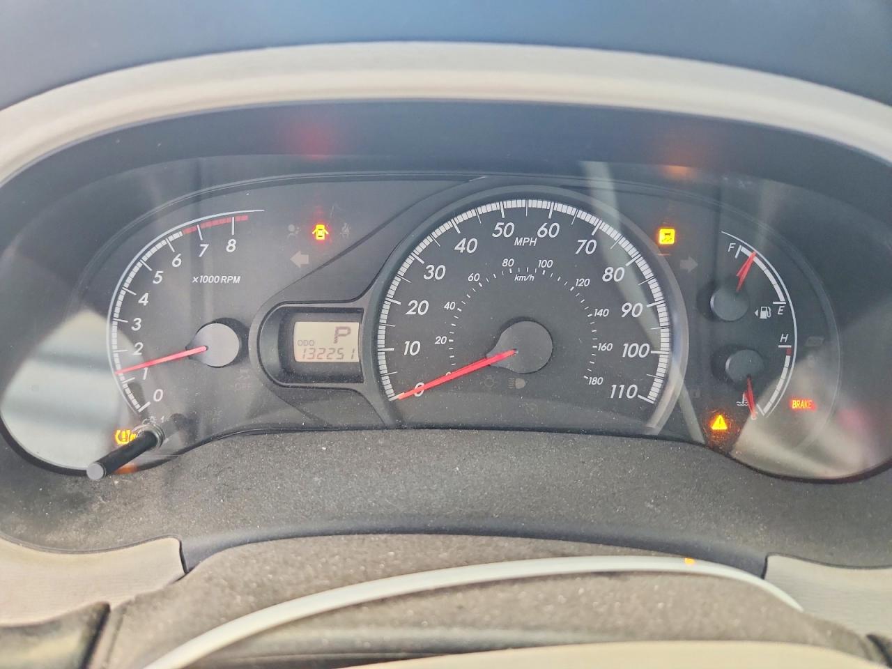 2012 Toyota Sienna Le Silver vin: 5TDJK3DCXCS046697