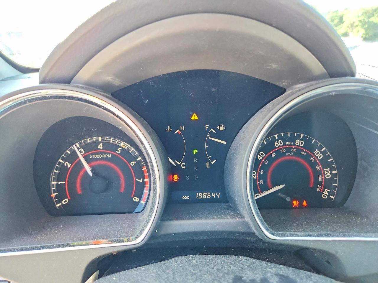 2010 Toyota Highlander Se Silver vin: 5TDJK3EH1AS012607