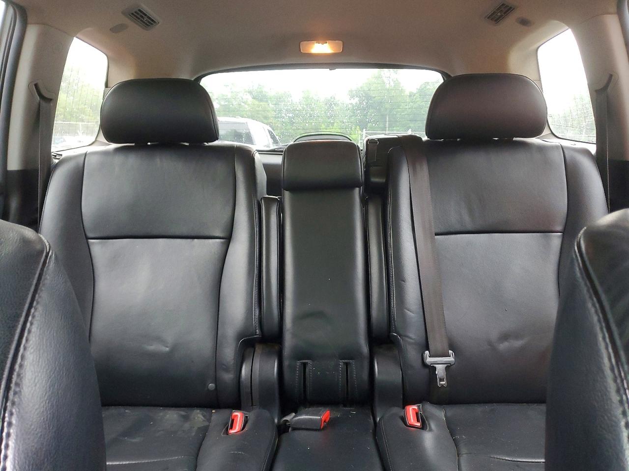2010 Toyota Highlander Se Gray vin: 5TDJK3EH1AS017063