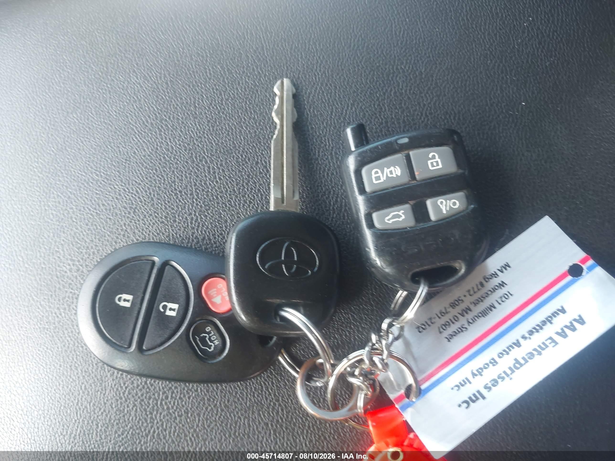 2010 Toyota Highlander Se V6 Белый vin: 5TDJK3EH1AS039208