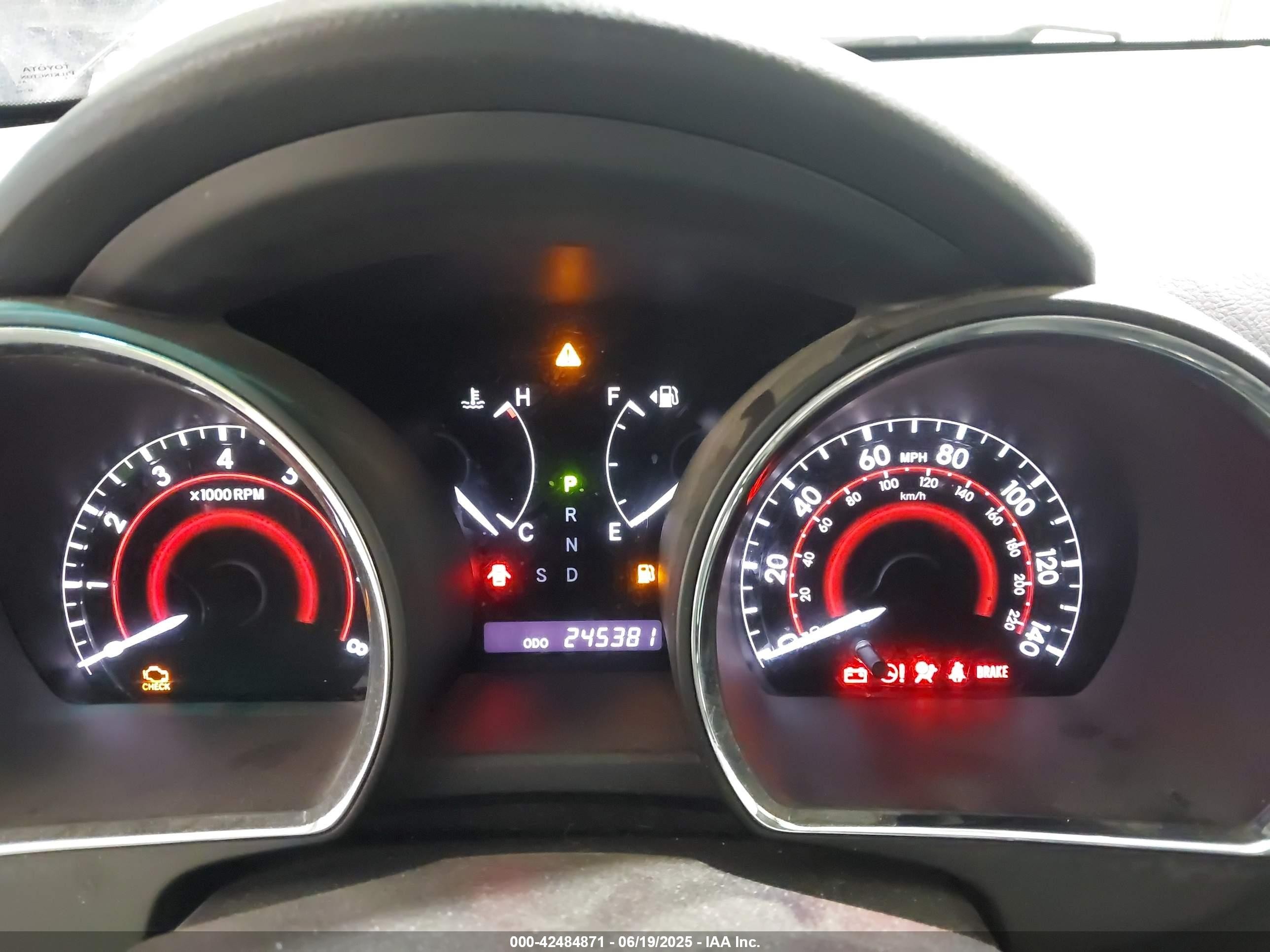 2010 Toyota Highlander Se V6 Black vin: 5TDJK3EH2AS014589
