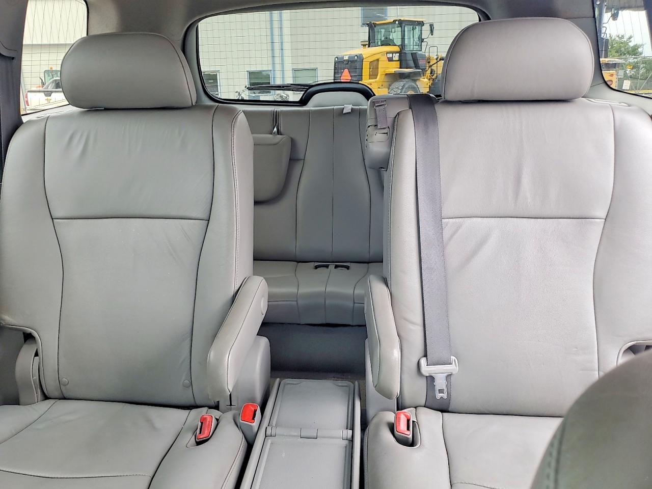 2010 Toyota Highlander Se Blue vin: 5TDJK3EH4AS011371