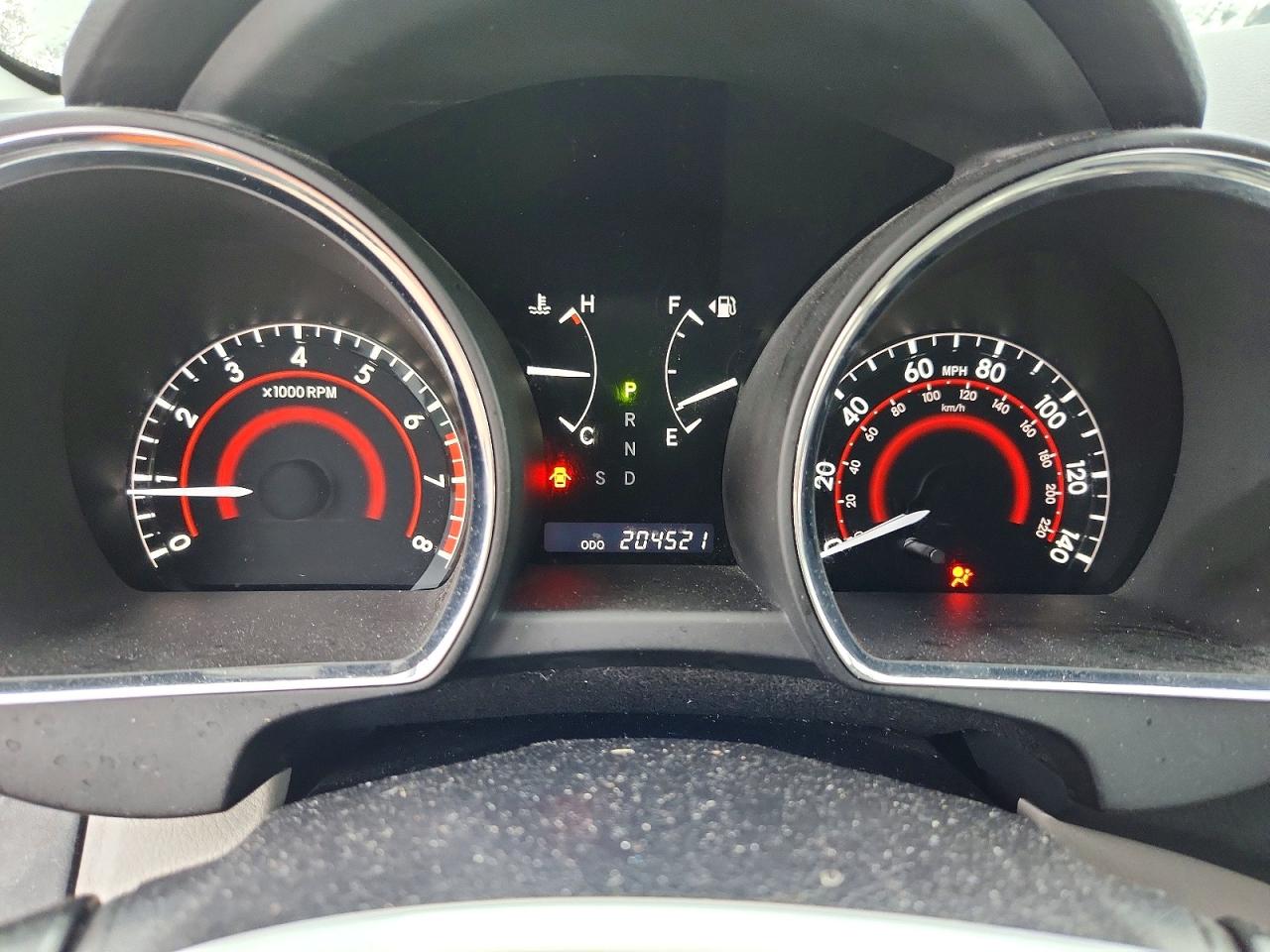 2010 Toyota Highlander Se Gray vin: 5TDJK3EH5AS017678