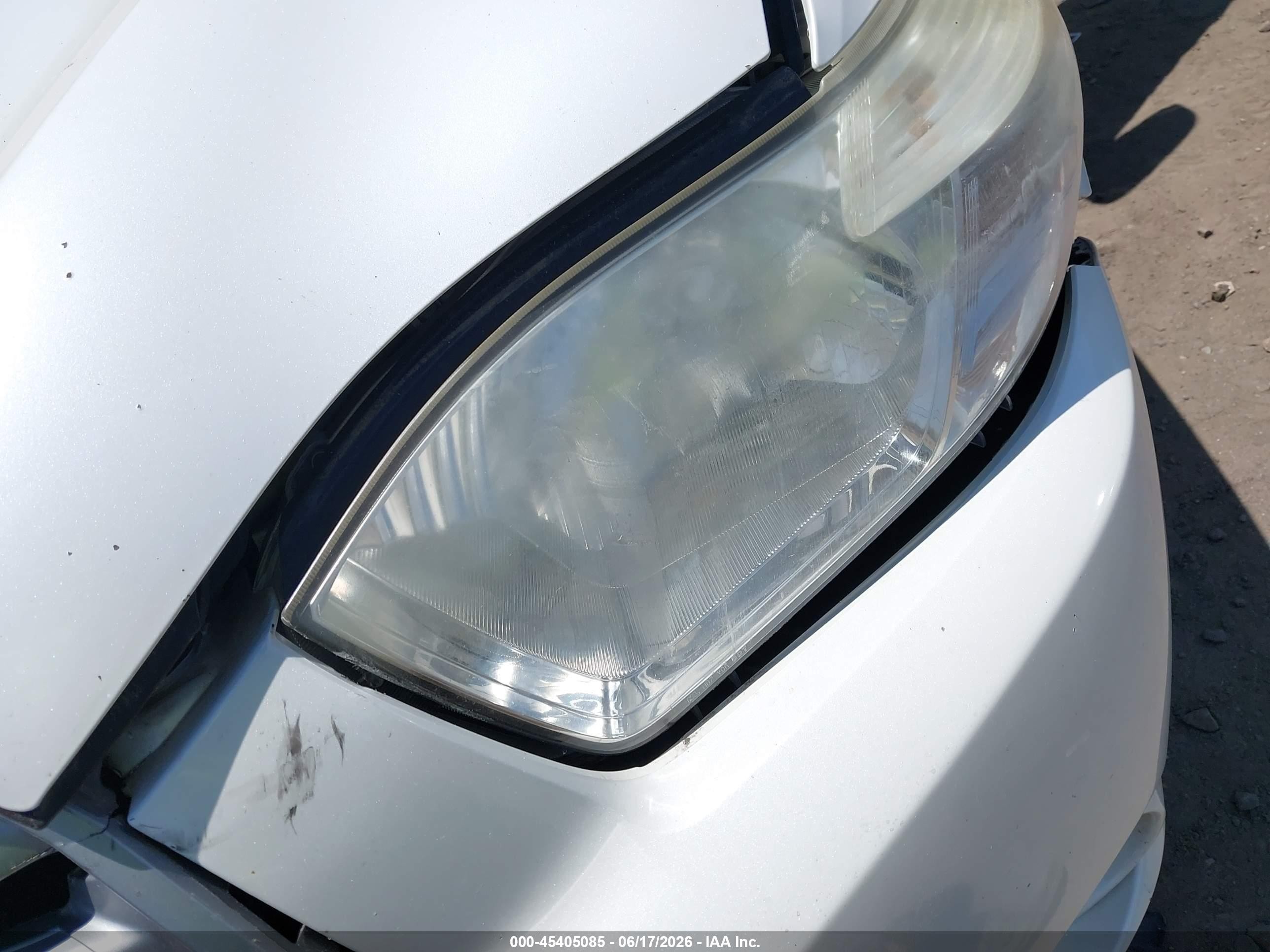 2010 Toyota Highlander Se V6 Белый vin: 5TDJK3EH5AS032794
