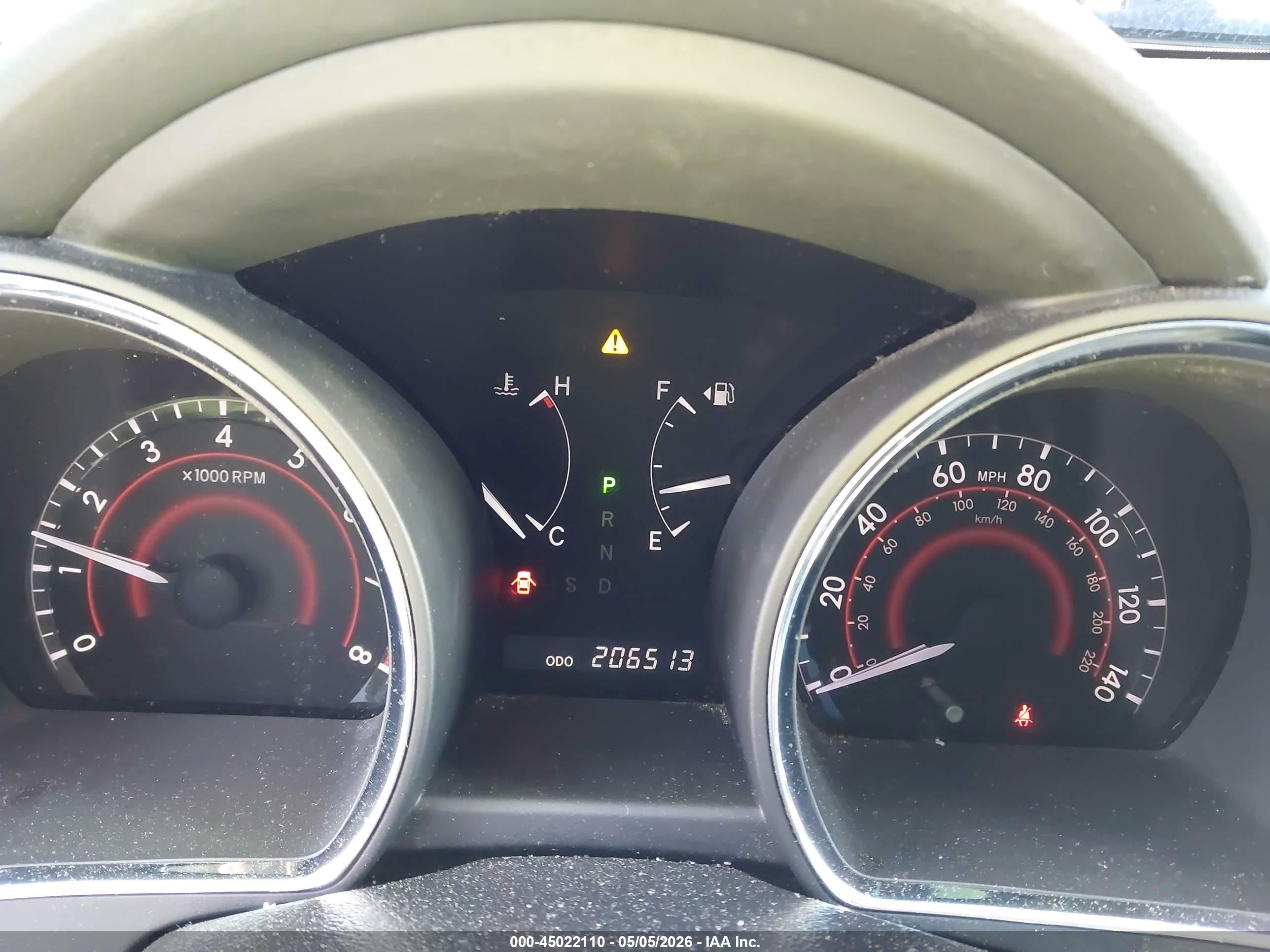 2010 Toyota Highlander Se V6 Серый vin: 5TDJK3EH5AS034111