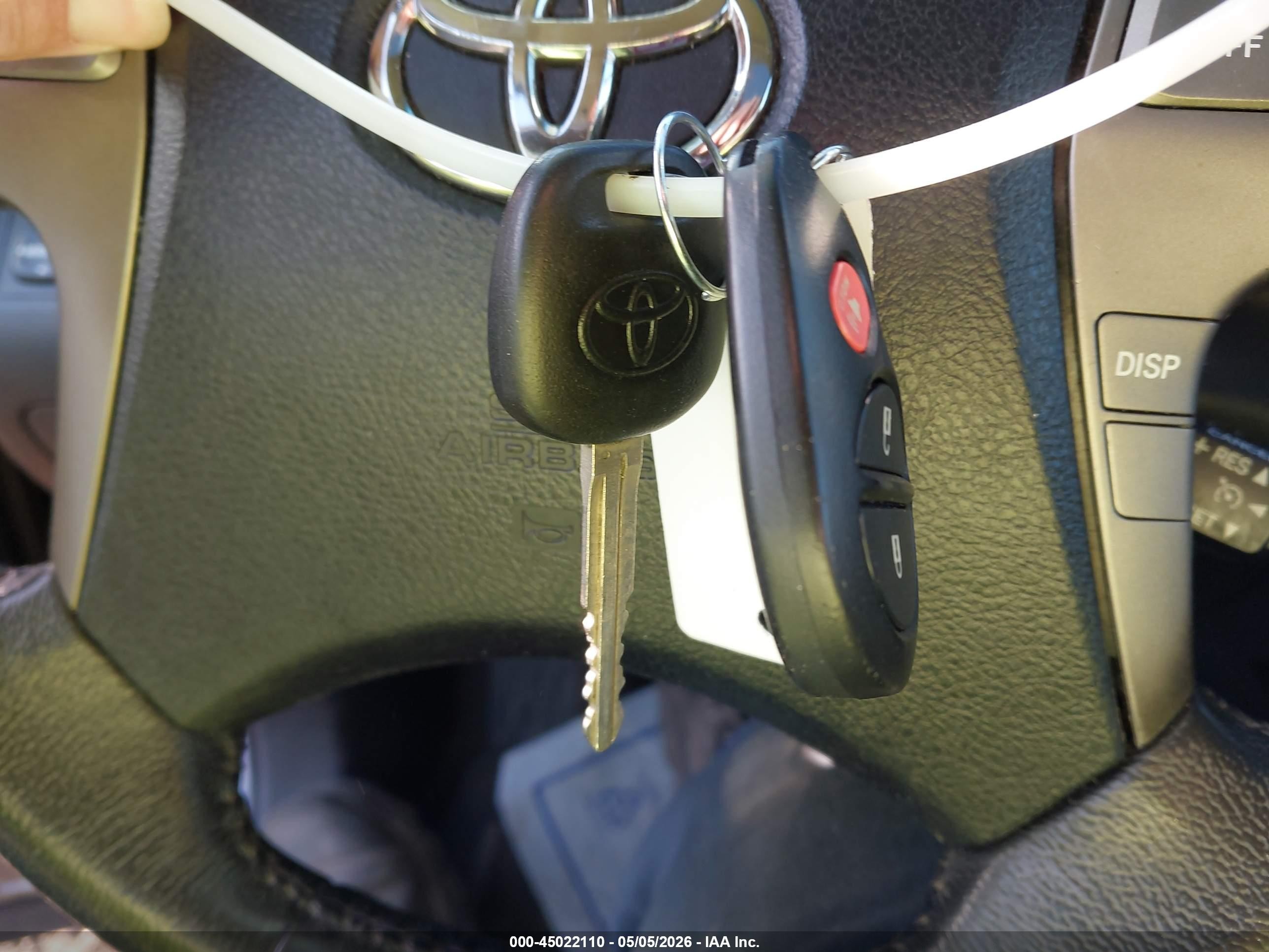 2010 Toyota Highlander Se V6 Серый vin: 5TDJK3EH5AS034111