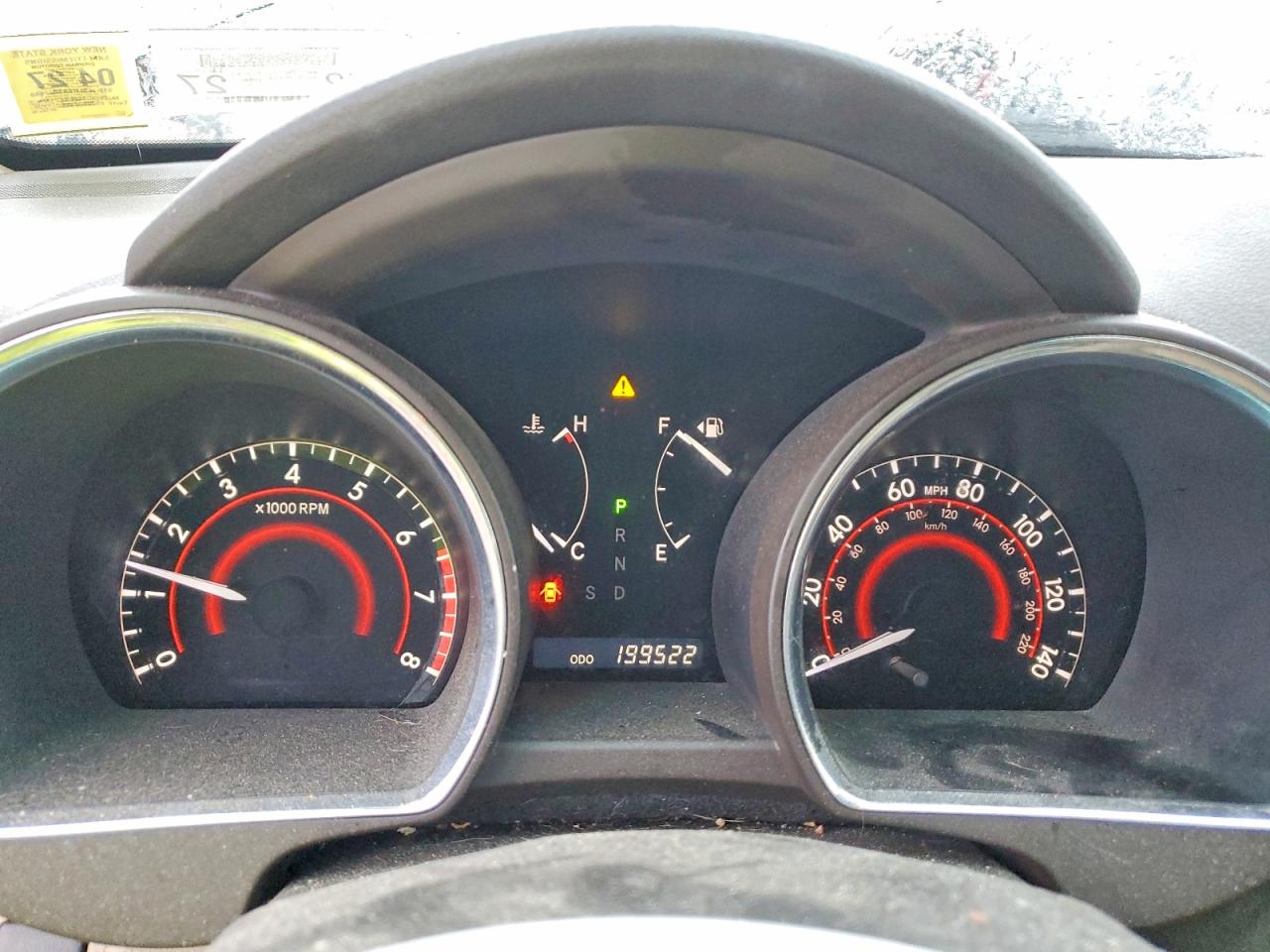 2010 Toyota Highlander Se Gray vin: 5TDJK3EH6AS022680
