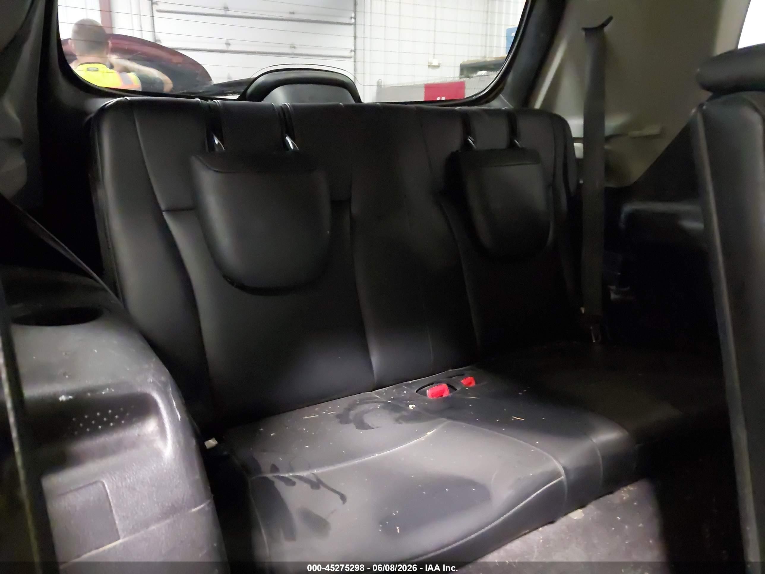 2010 Toyota Highlander Se V6 Red vin: 5TDJK3EH7AS025765