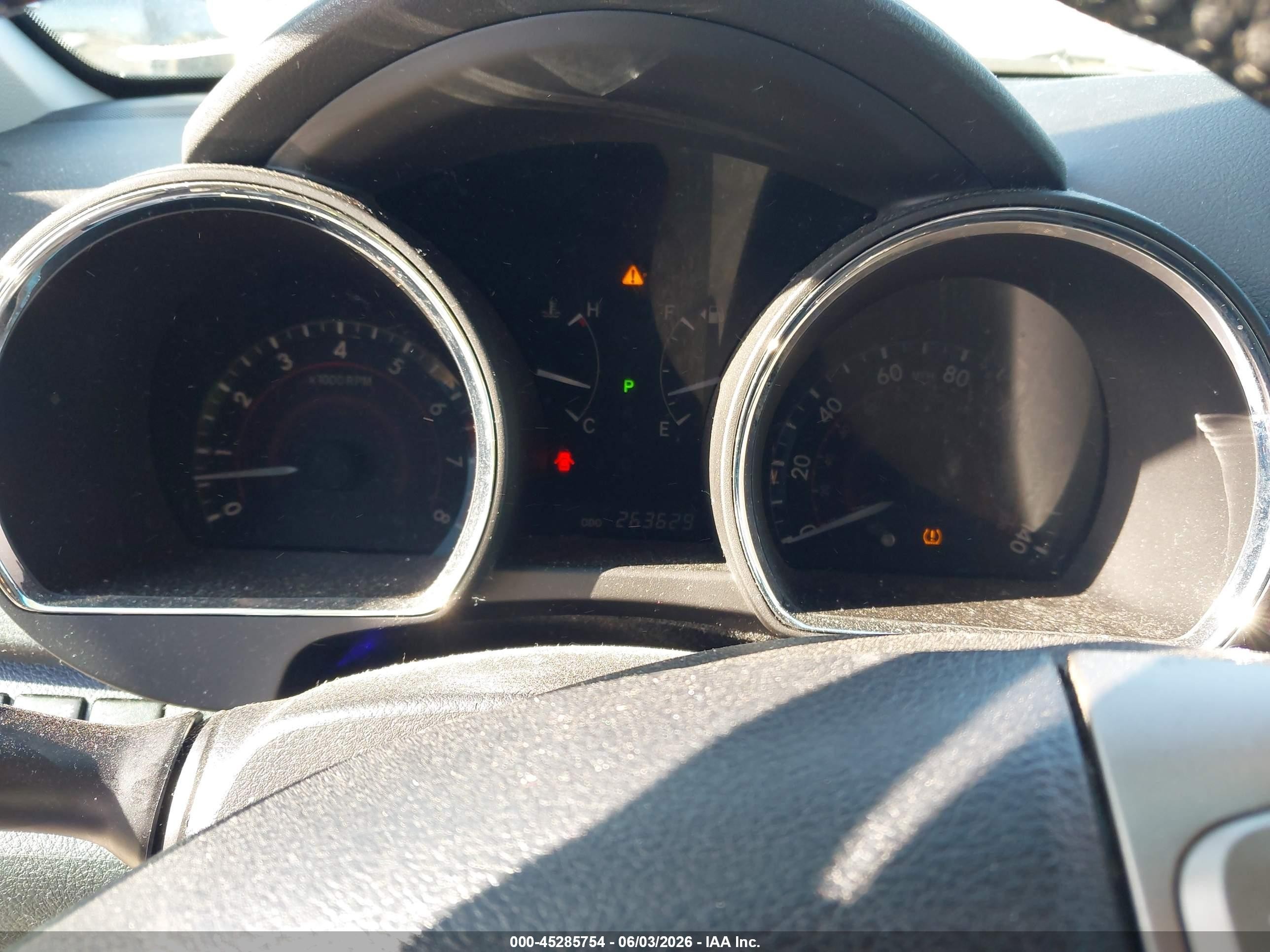2010 Toyota Highlander Se V6 Gray vin: 5TDJK3EH7AS037723