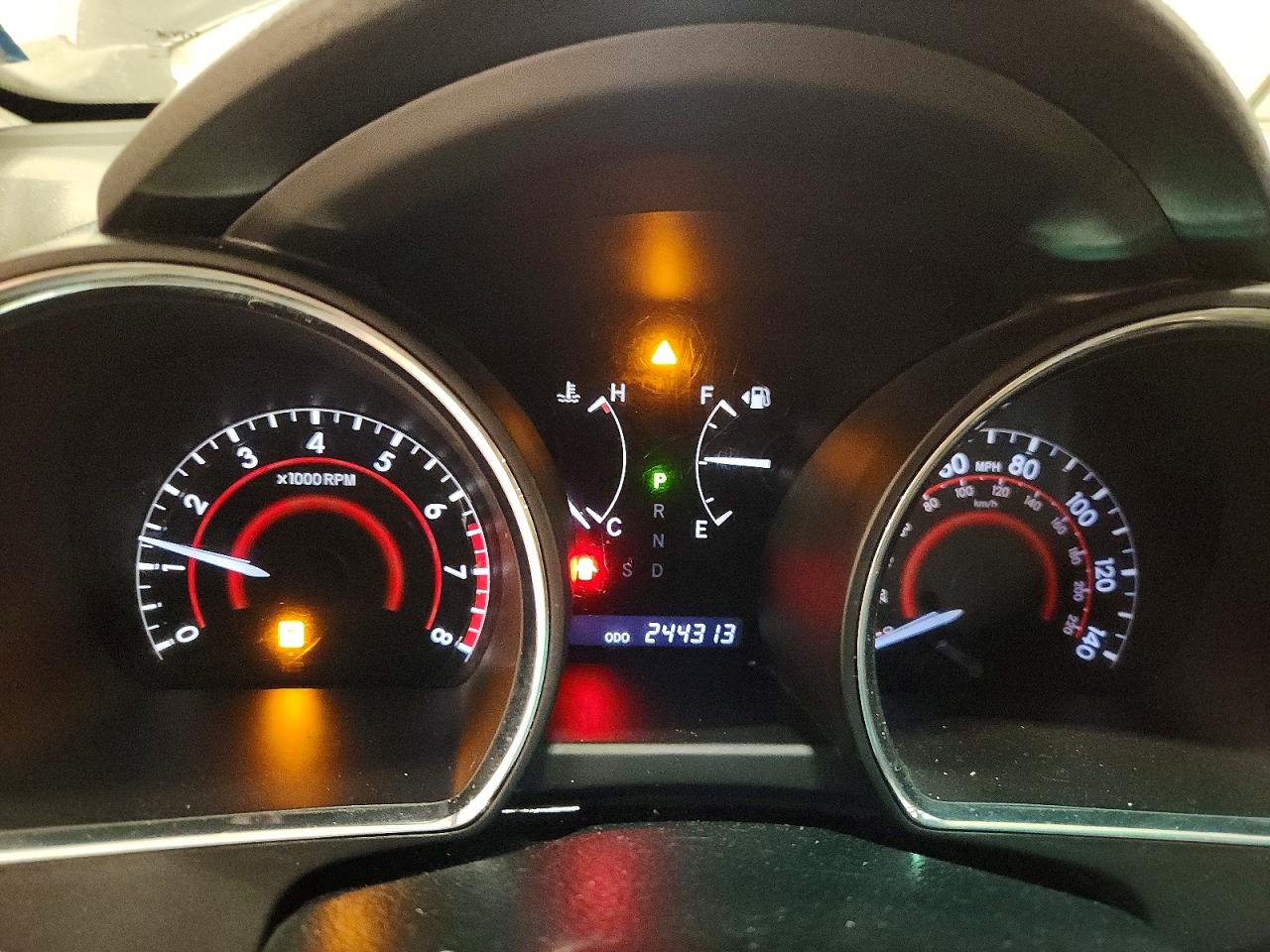 2010 Toyota Highlander Se Gray vin: 5TDJK3EH8AS014516