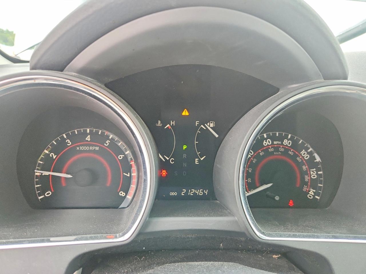 2010 Toyota Highlander Se Серый vin: 5TDJK3EH9AS009101