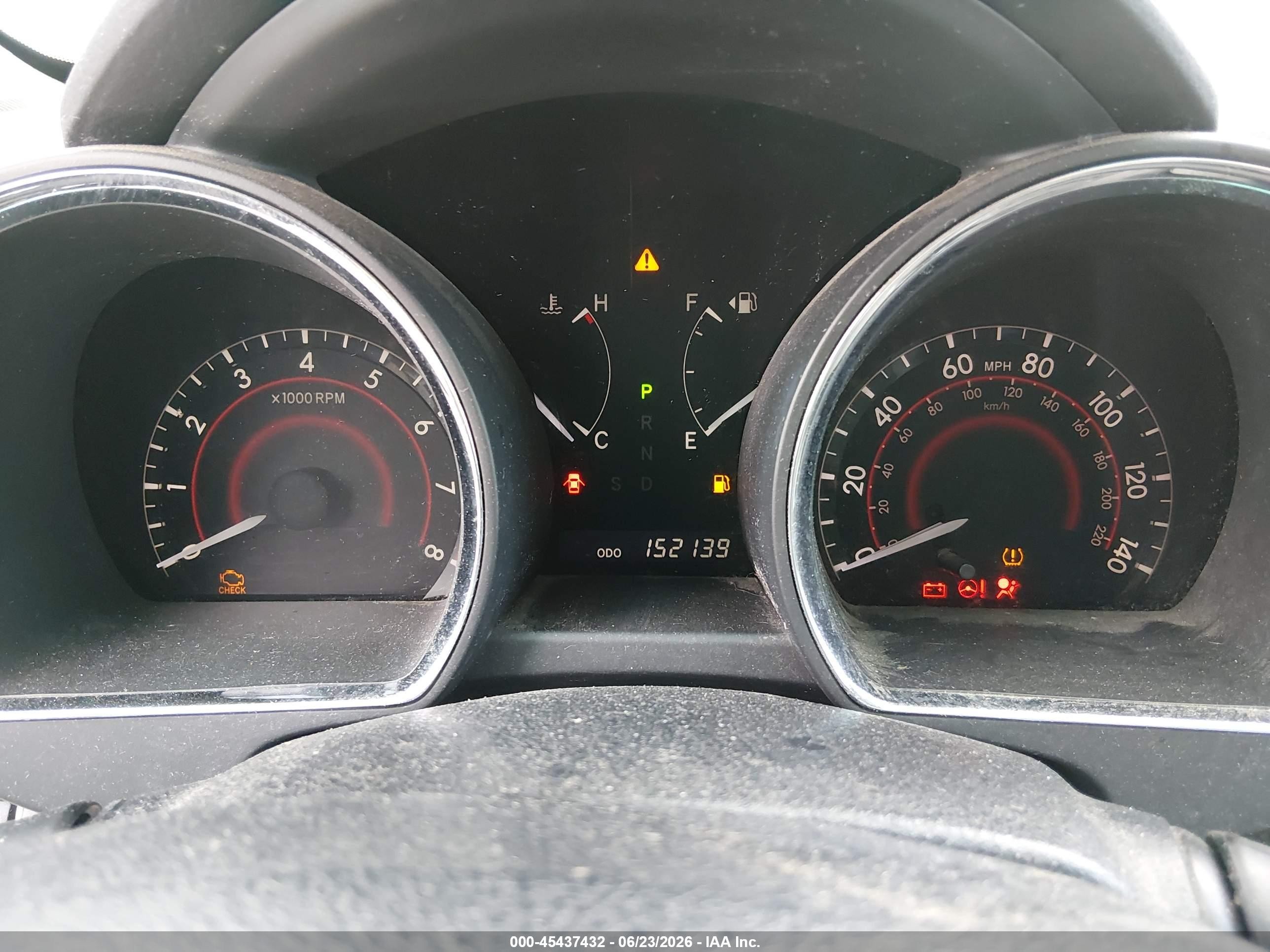2010 Toyota Highlander Se V6 Серый vin: 5TDJK3EH9AS025346