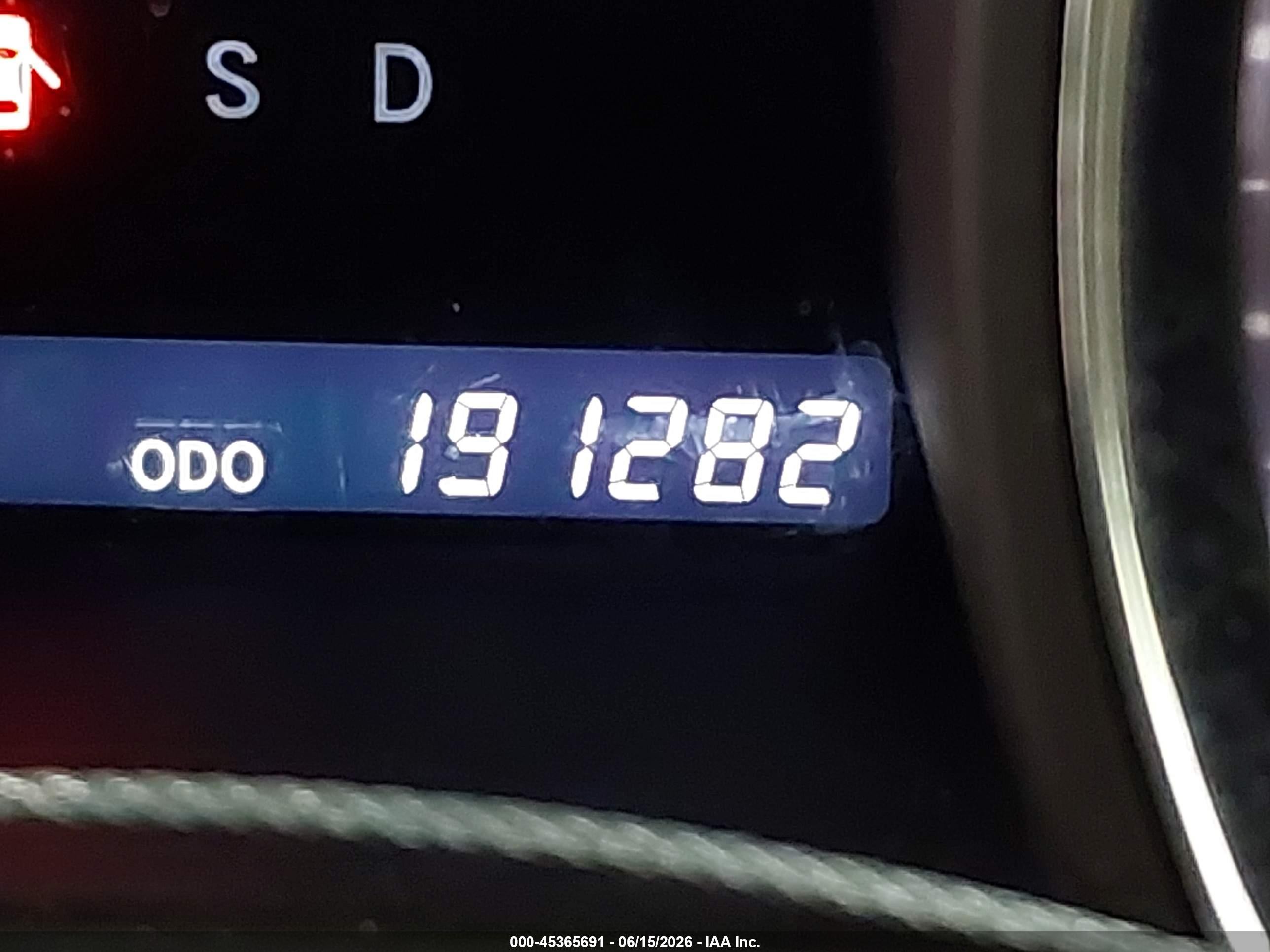 2010 Toyota Highlander Se V6 Red vin: 5TDJK3EH9AS032345