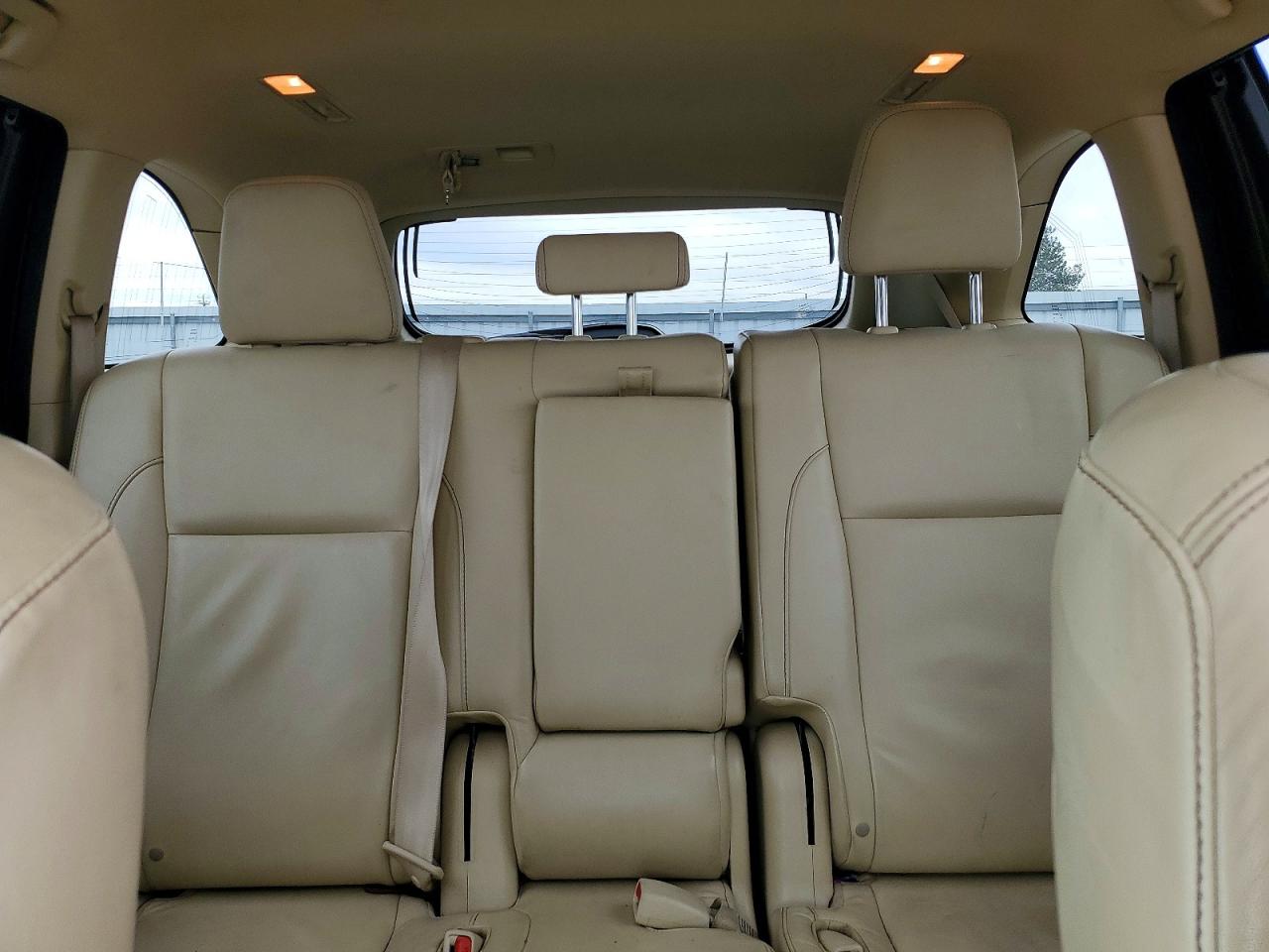 2015 Toyota Highlander Xle Gold vin: 5TDJKRFH0FS083130