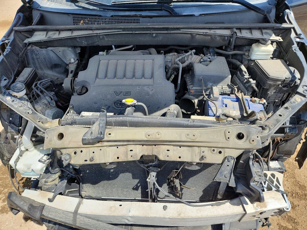 2015 Toyota Highlander Xle Черный vin: 5TDJKRFH0FS108897