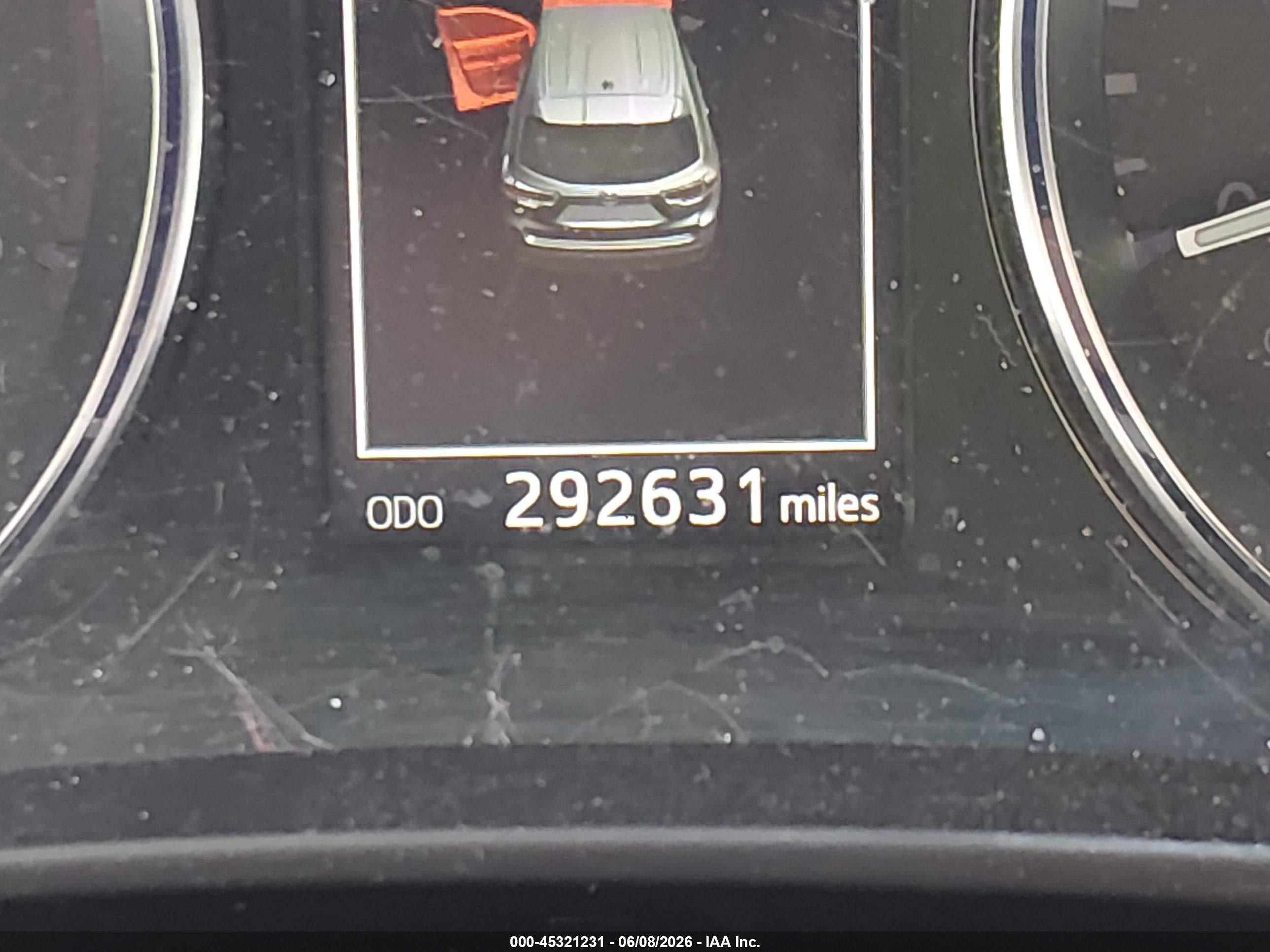 2015 Toyota Highlander Xle V6 Blue vin: 5TDJKRFH0FS166573