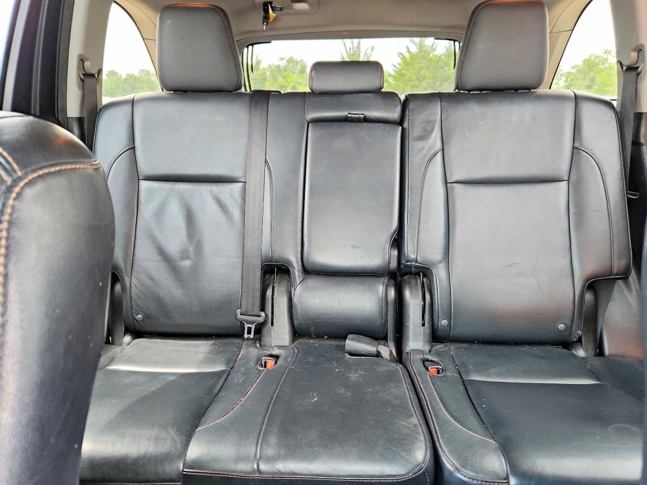 2015 Toyota Highlander Xle Silver vin: 5TDJKRFH0FS192638