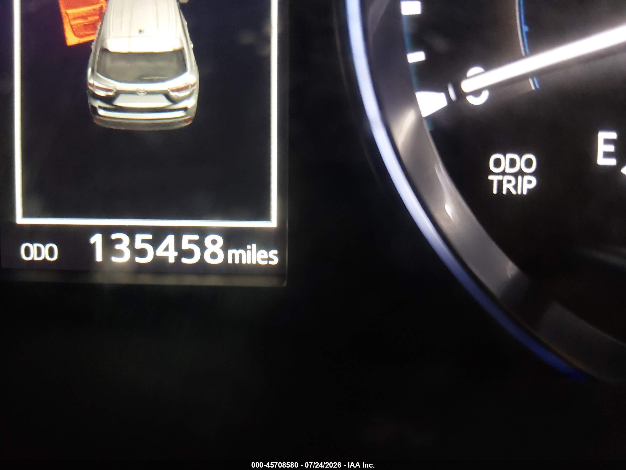 2015 Toyota Highlander Xle V6 Белый vin: 5TDJKRFH0FS195443