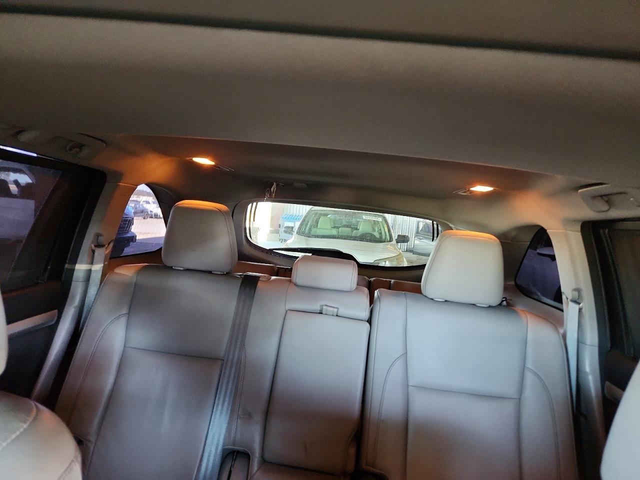 2014 Toyota Highlander Xle Зеленый vin: 5TDJKRFH1ES024263